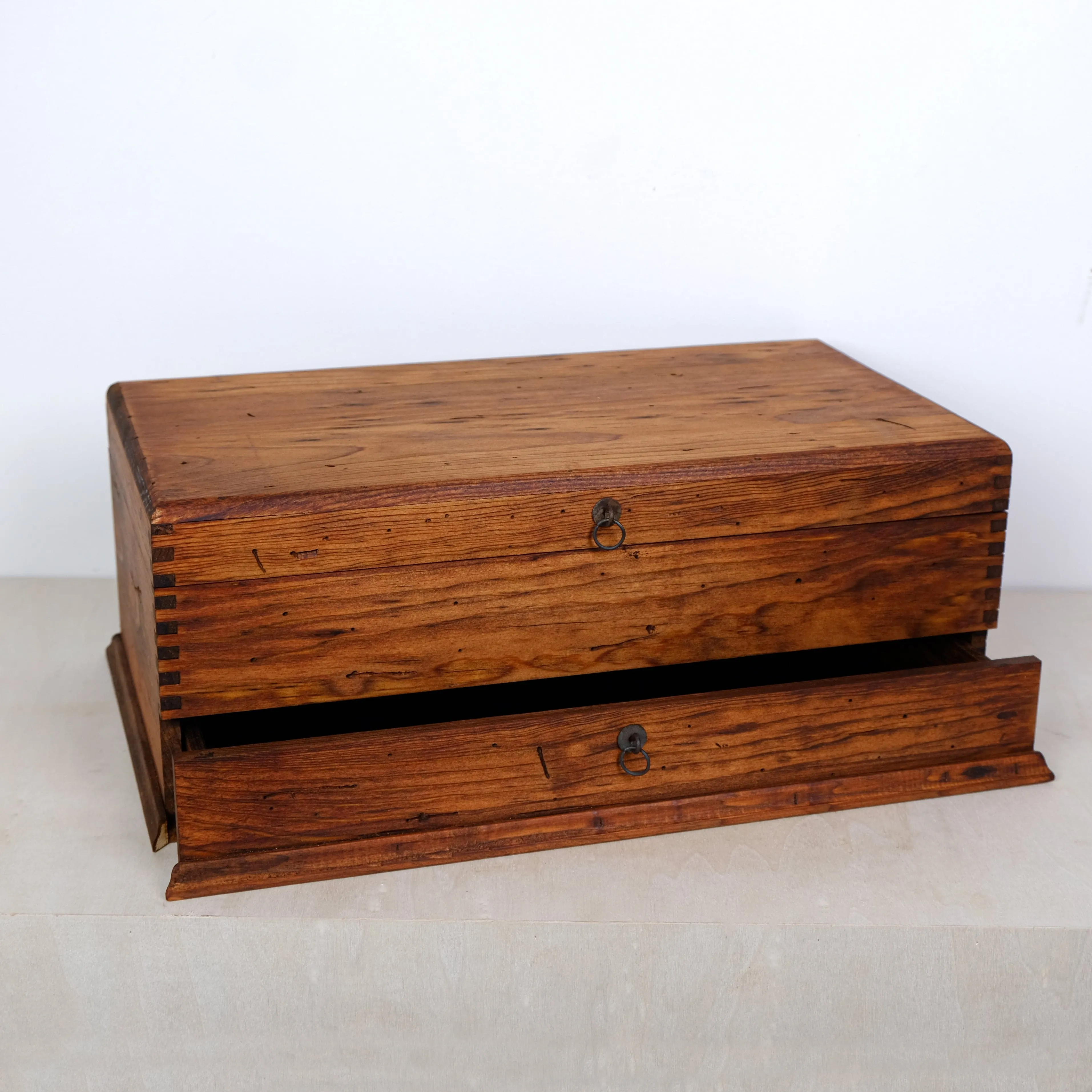 Oversized Watch Box for 12 Watches