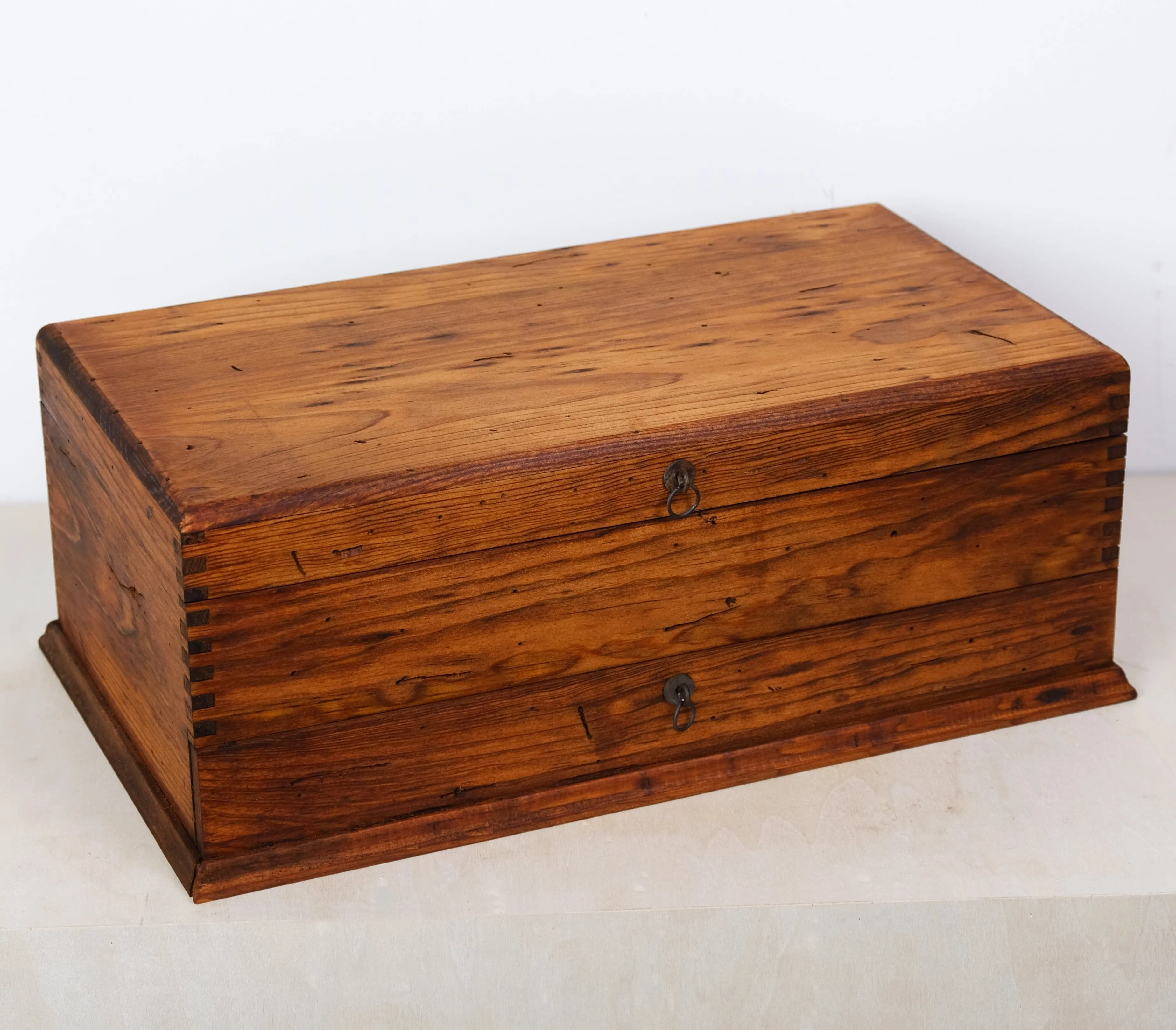 Oversized Watch Box for 12 Watches