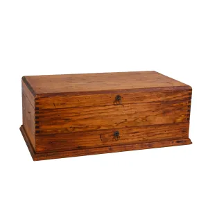 Oversized Watch Box for 12 Watches