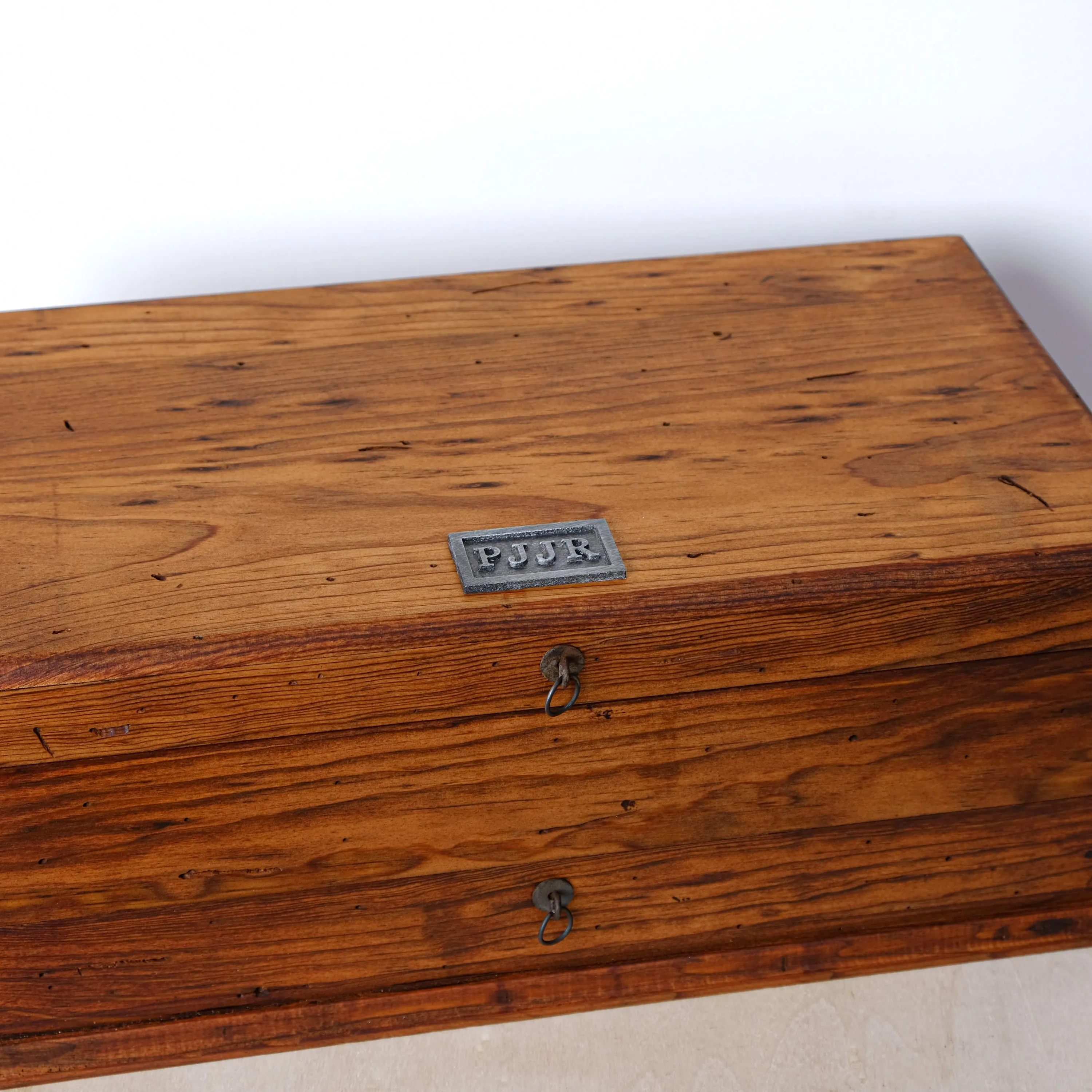Oversized Watch Box for 12 Watches