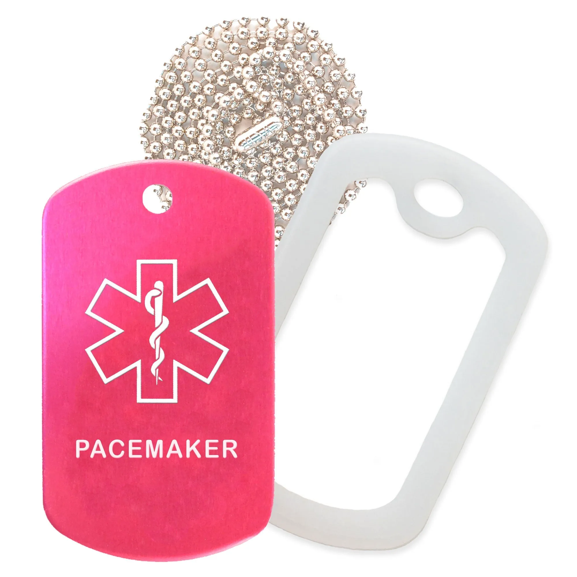 Pacemaker Necklace
