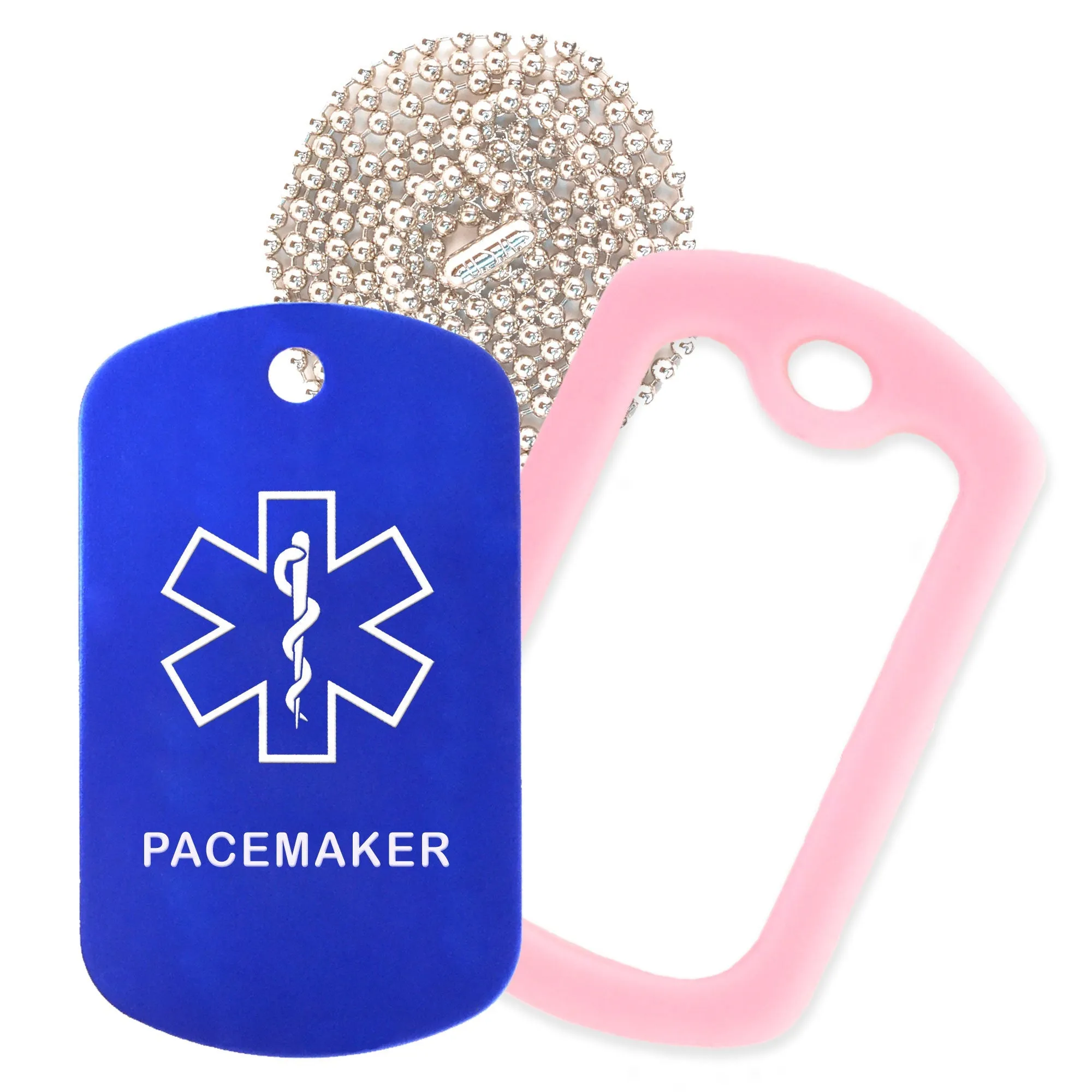 Pacemaker Necklace