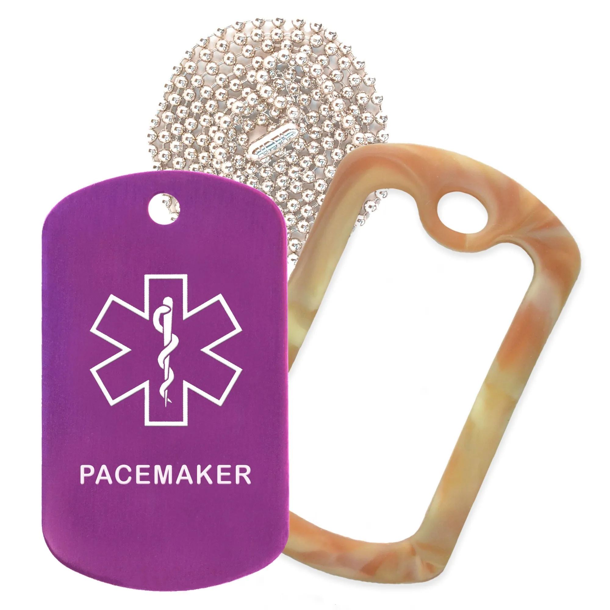 Pacemaker Necklace