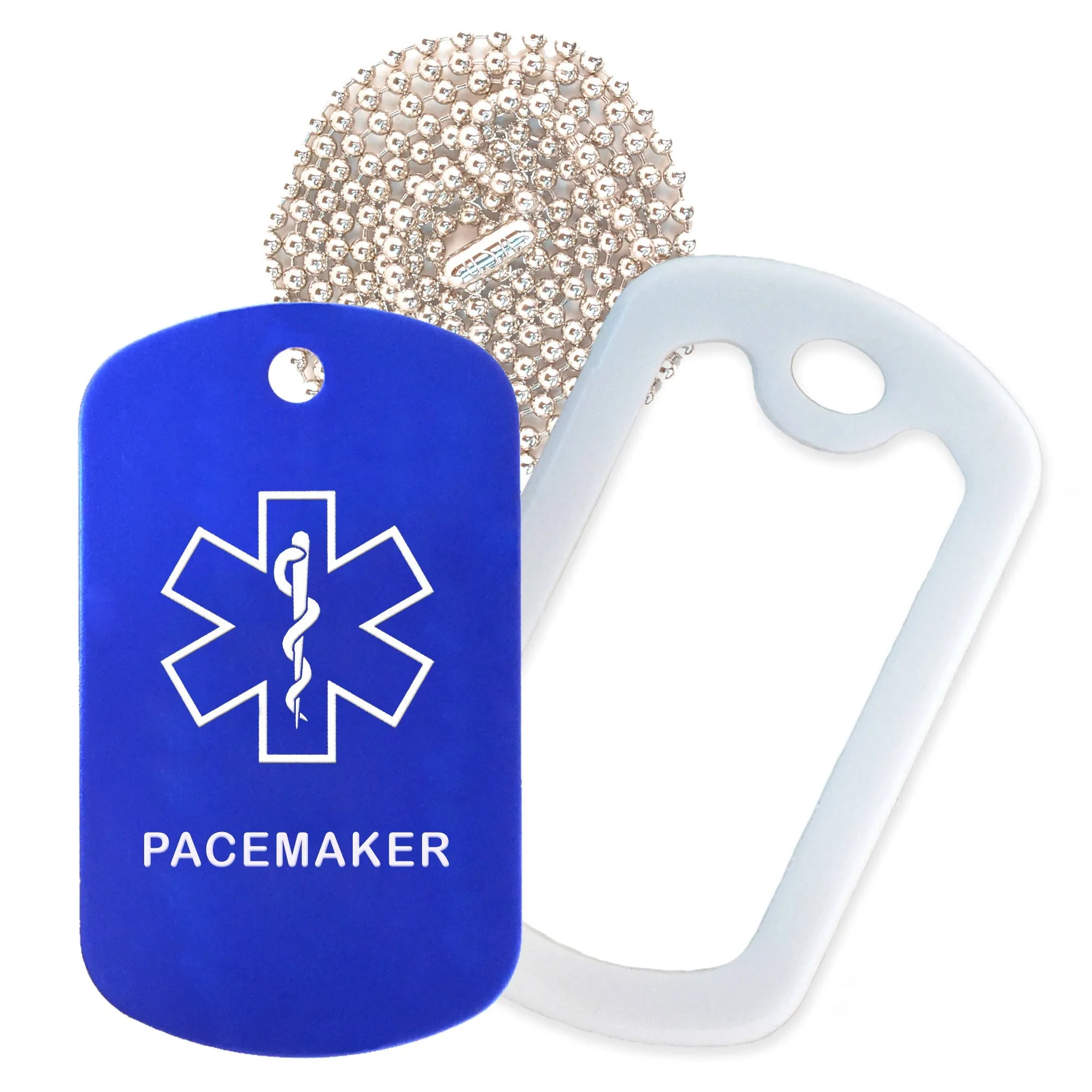 Pacemaker Necklace
