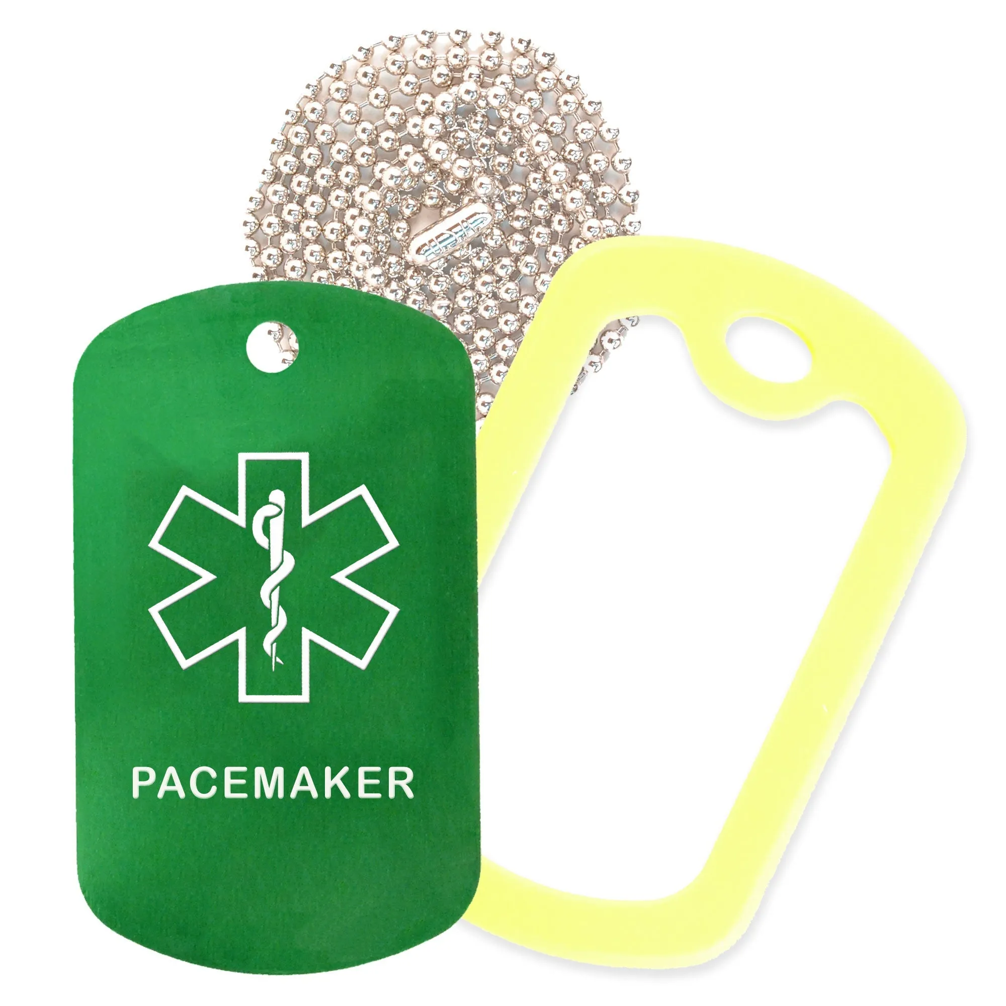 Pacemaker Necklace