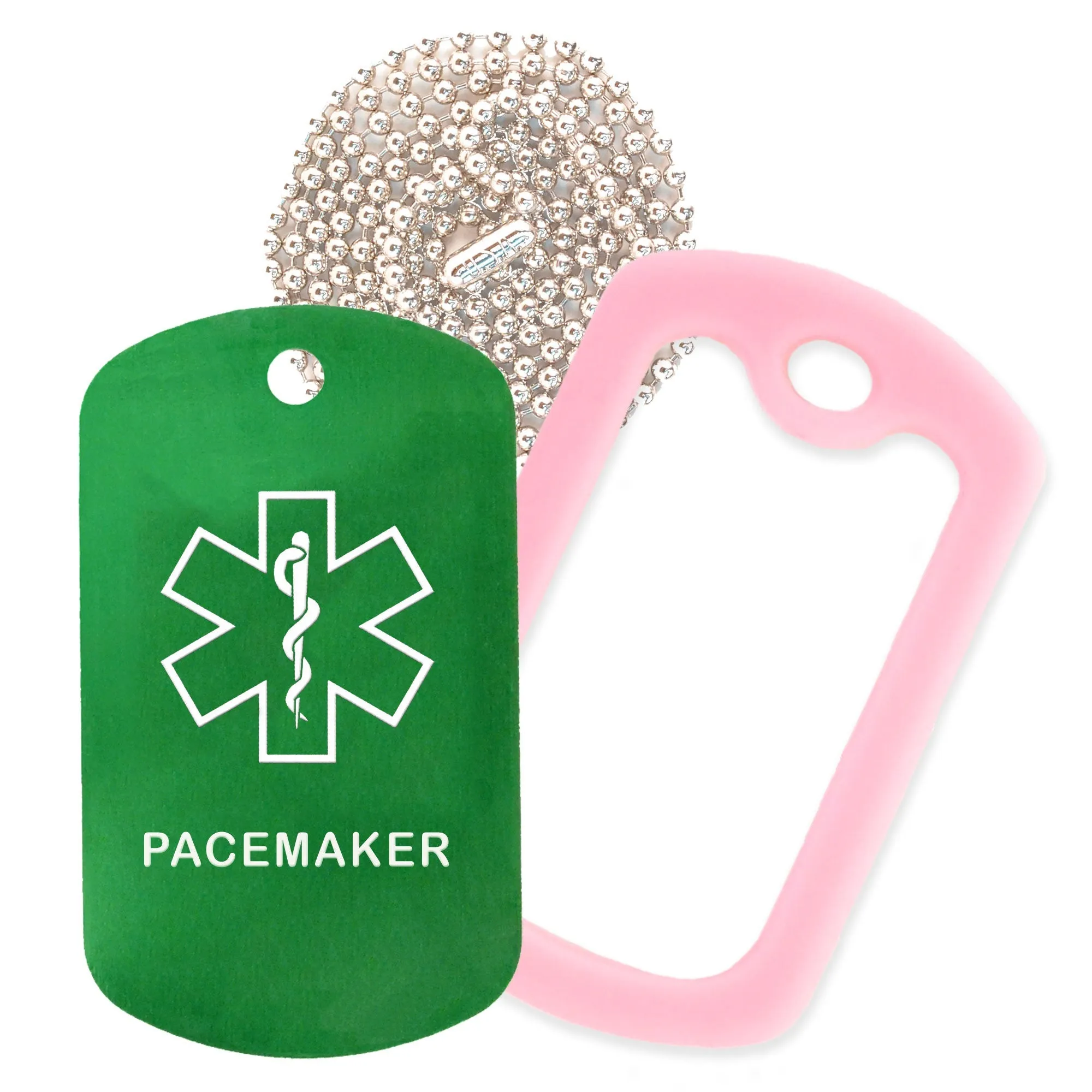 Pacemaker Necklace