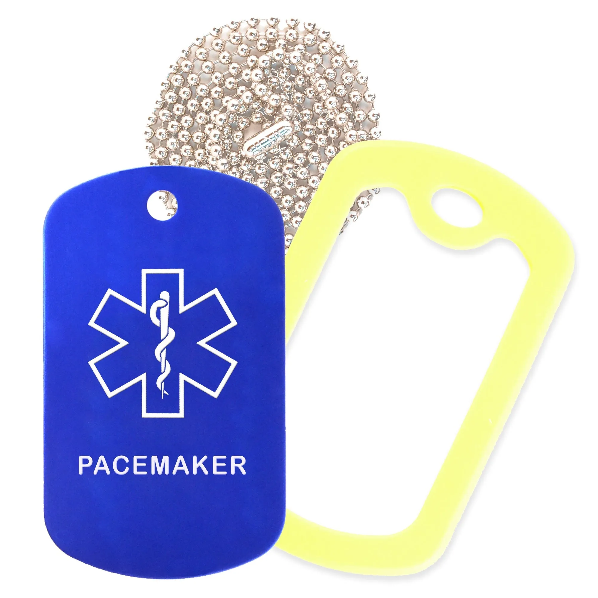 Pacemaker Necklace