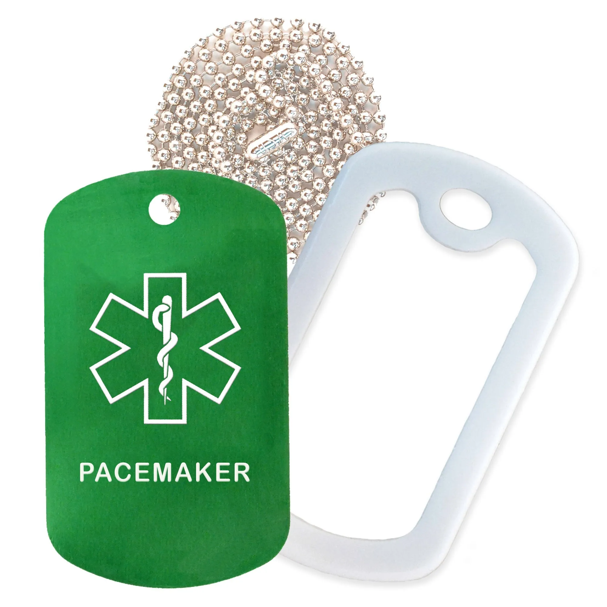 Pacemaker Necklace
