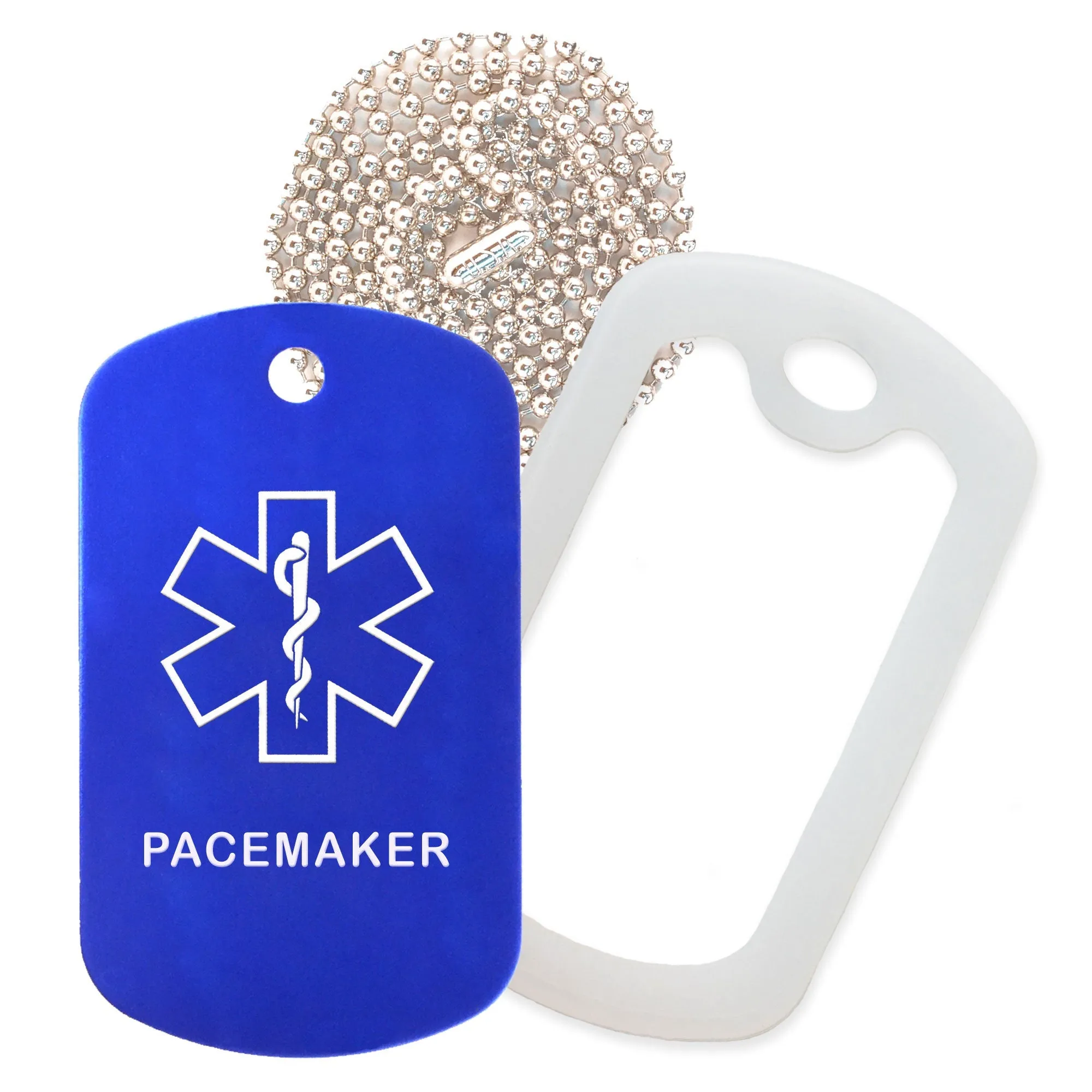 Pacemaker Necklace