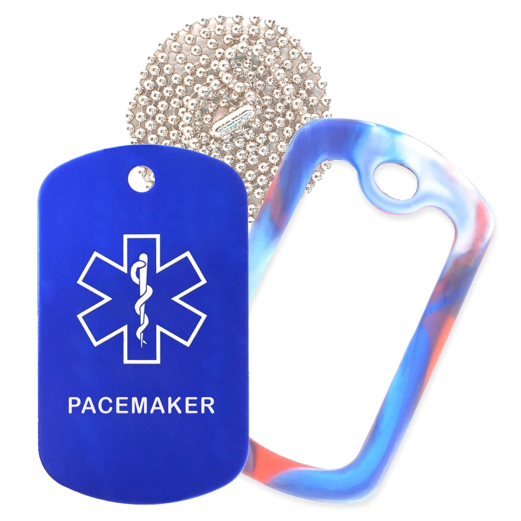 Pacemaker Necklace