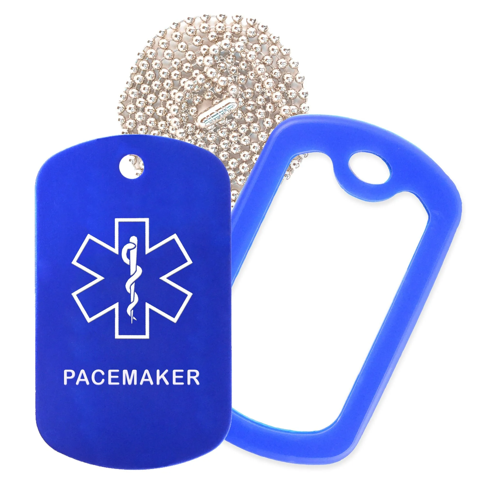 Pacemaker Necklace