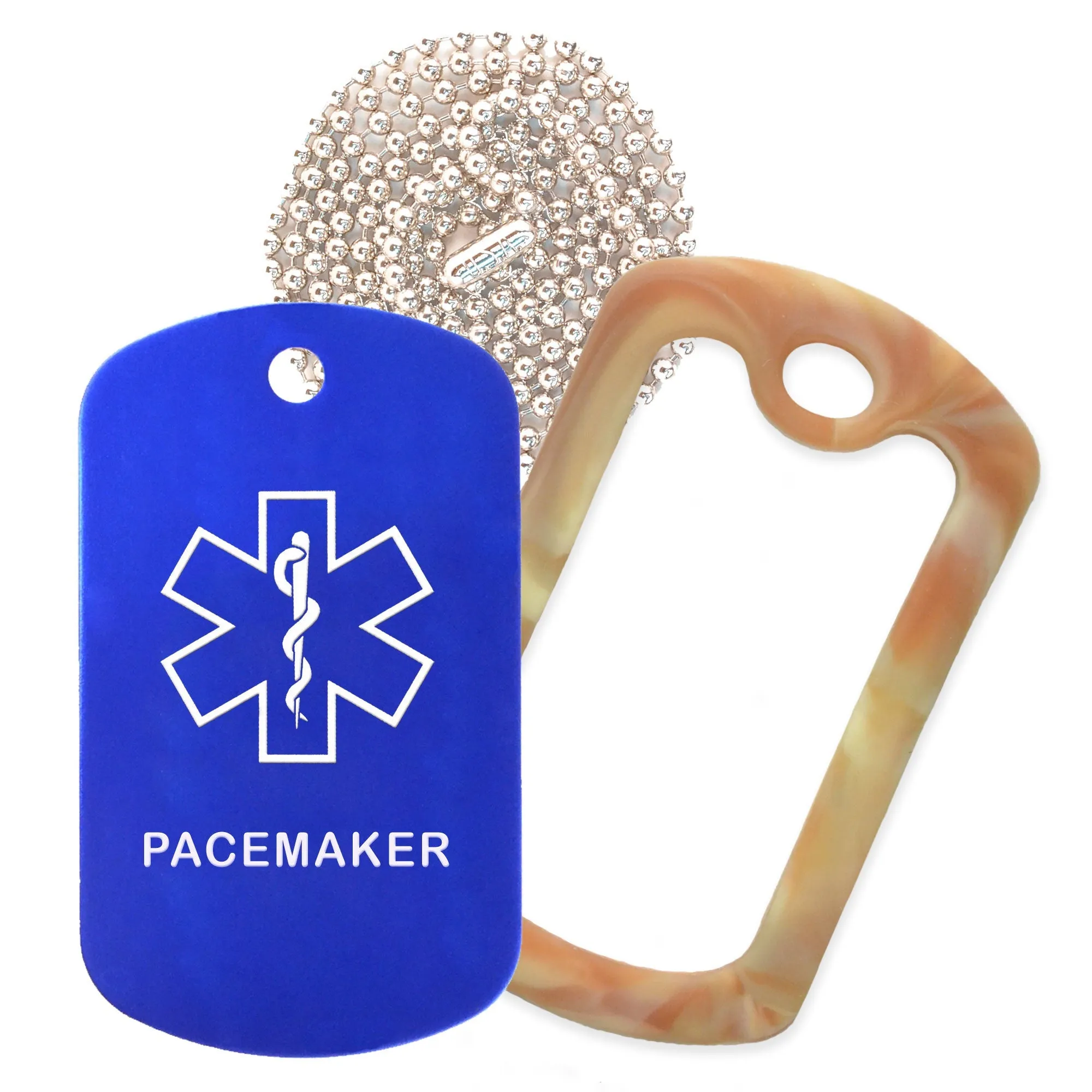 Pacemaker Necklace
