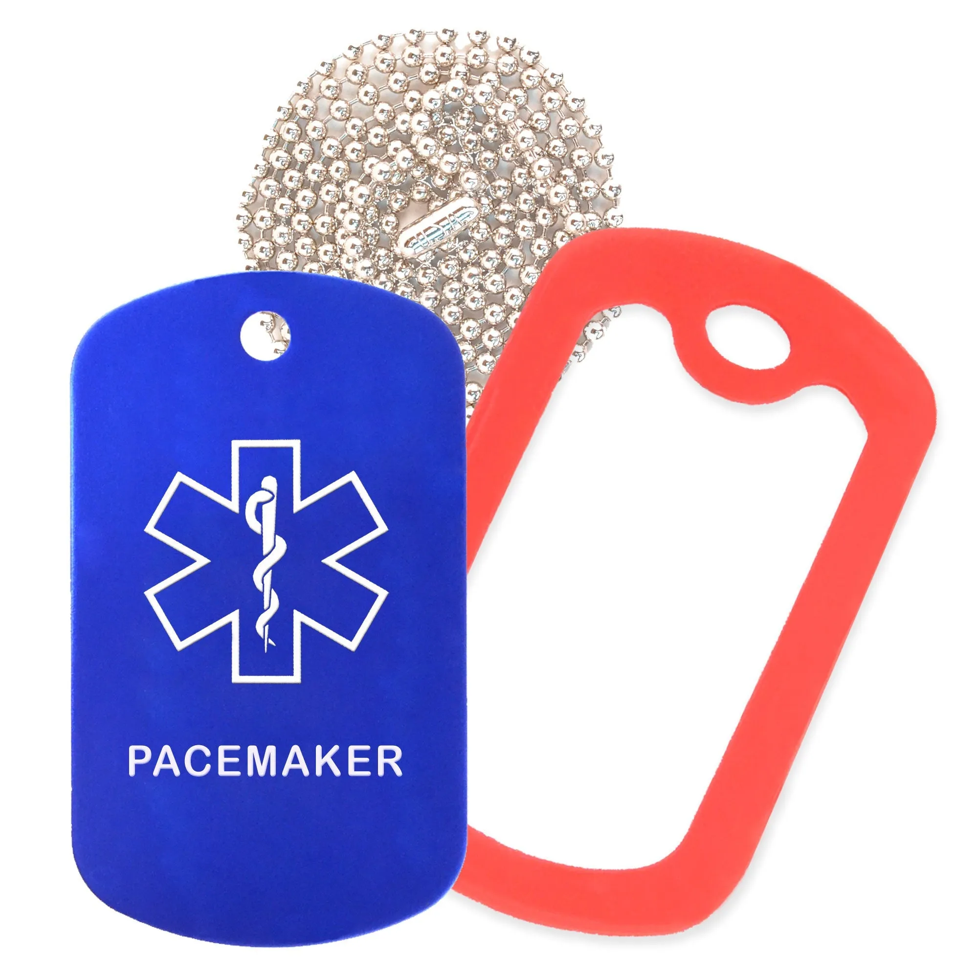 Pacemaker Necklace