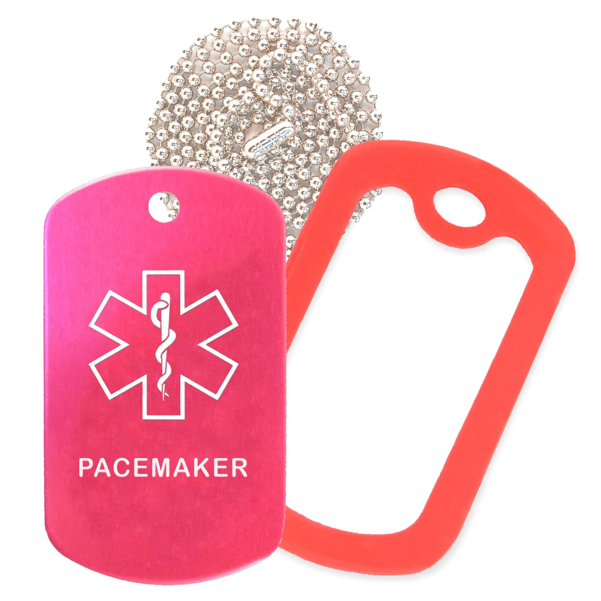 Pacemaker Necklace