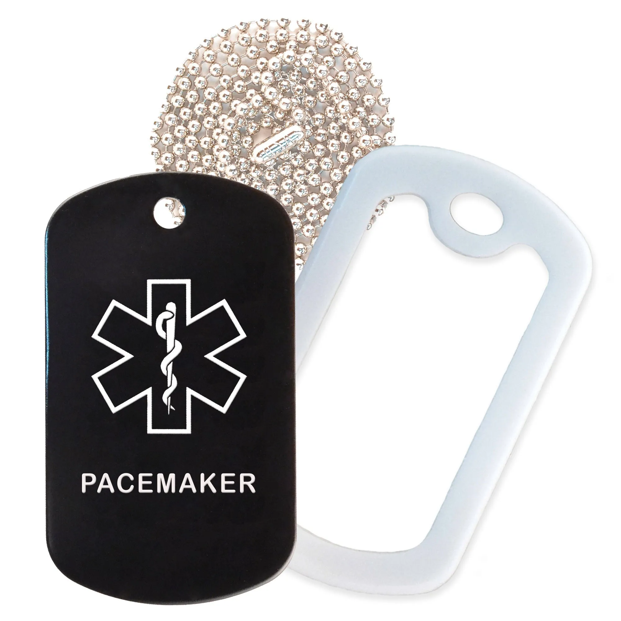 Pacemaker Necklace