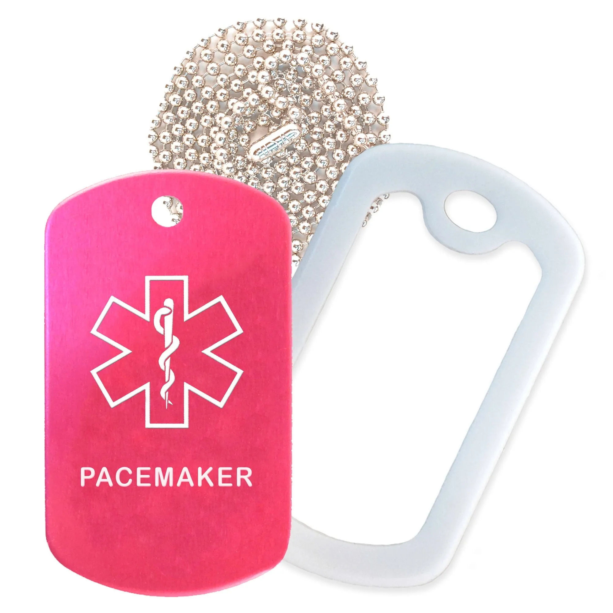 Pacemaker Necklace