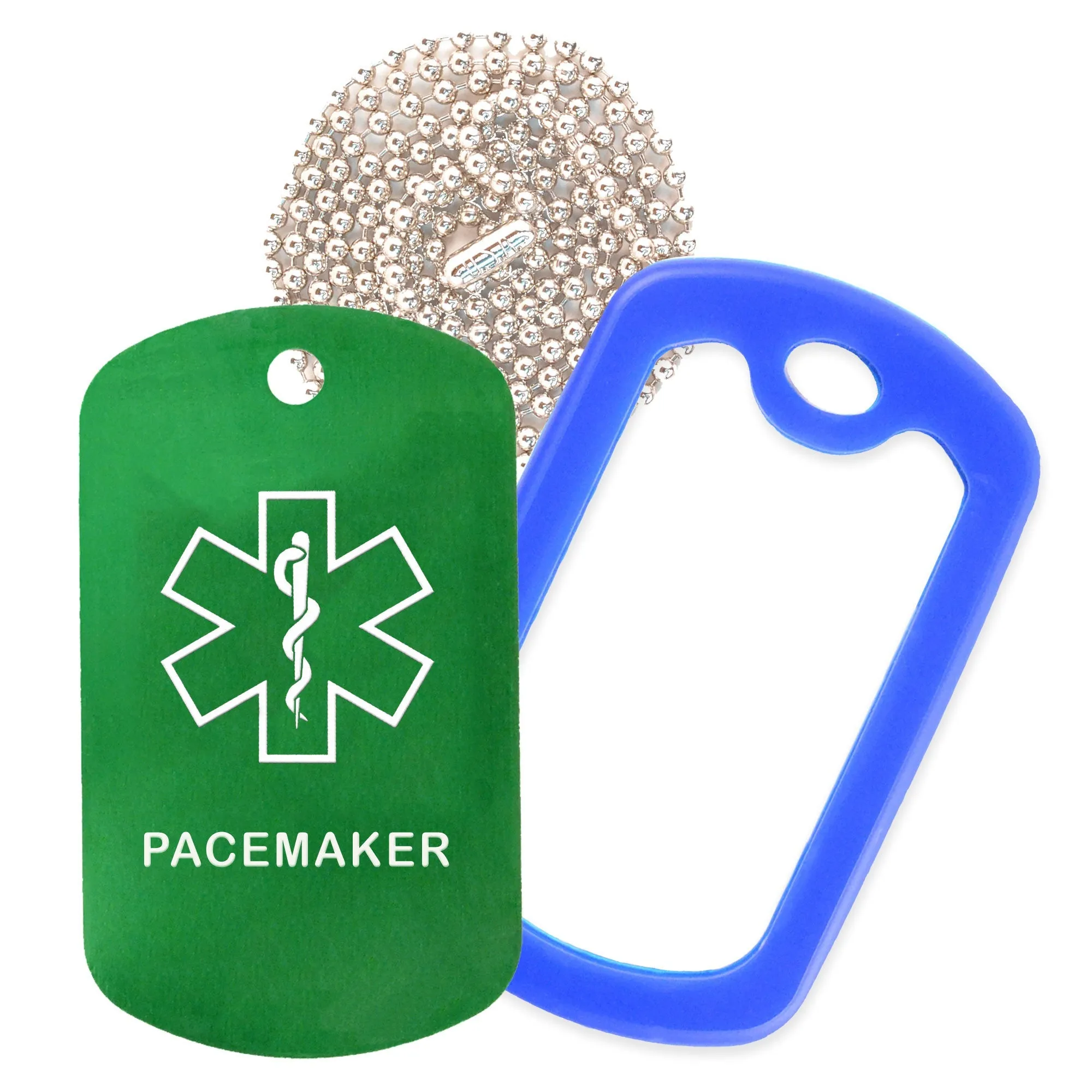 Pacemaker Necklace