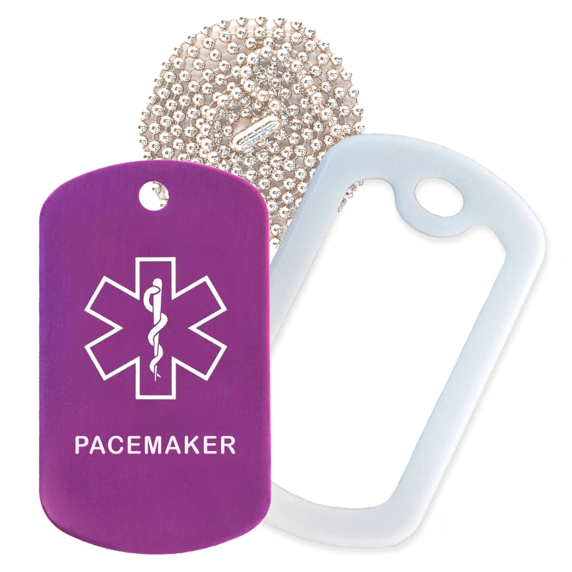 Pacemaker Necklace