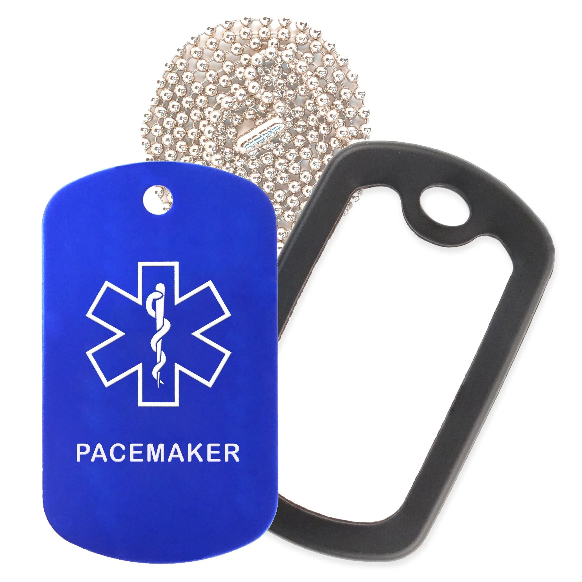 Pacemaker Necklace