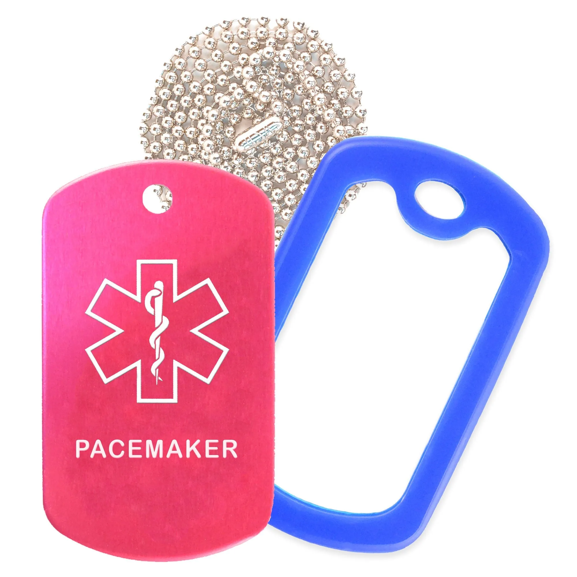 Pacemaker Necklace
