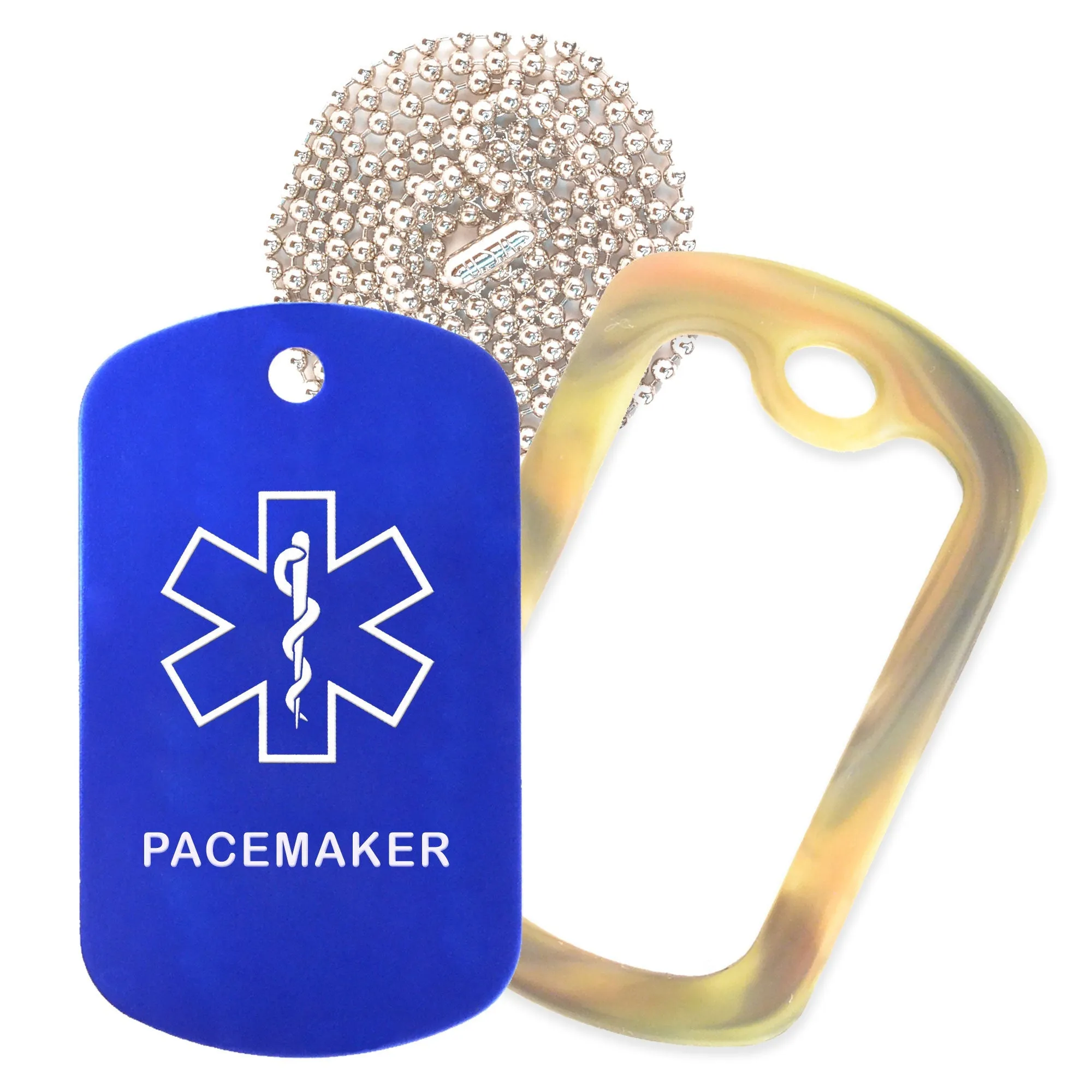 Pacemaker Necklace