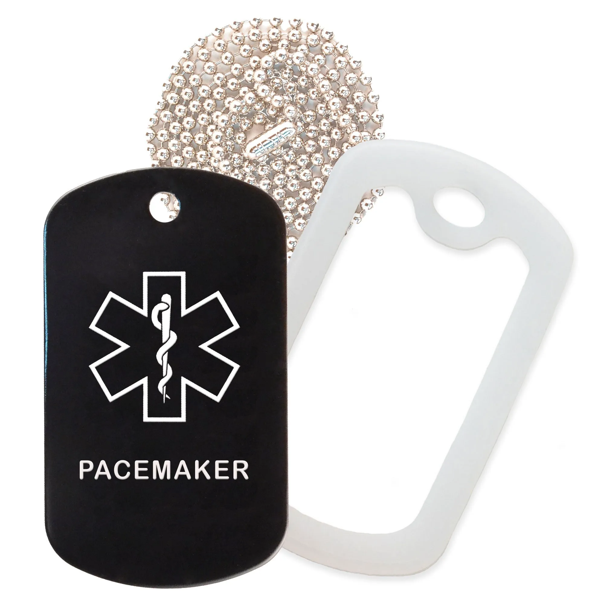 Pacemaker Necklace