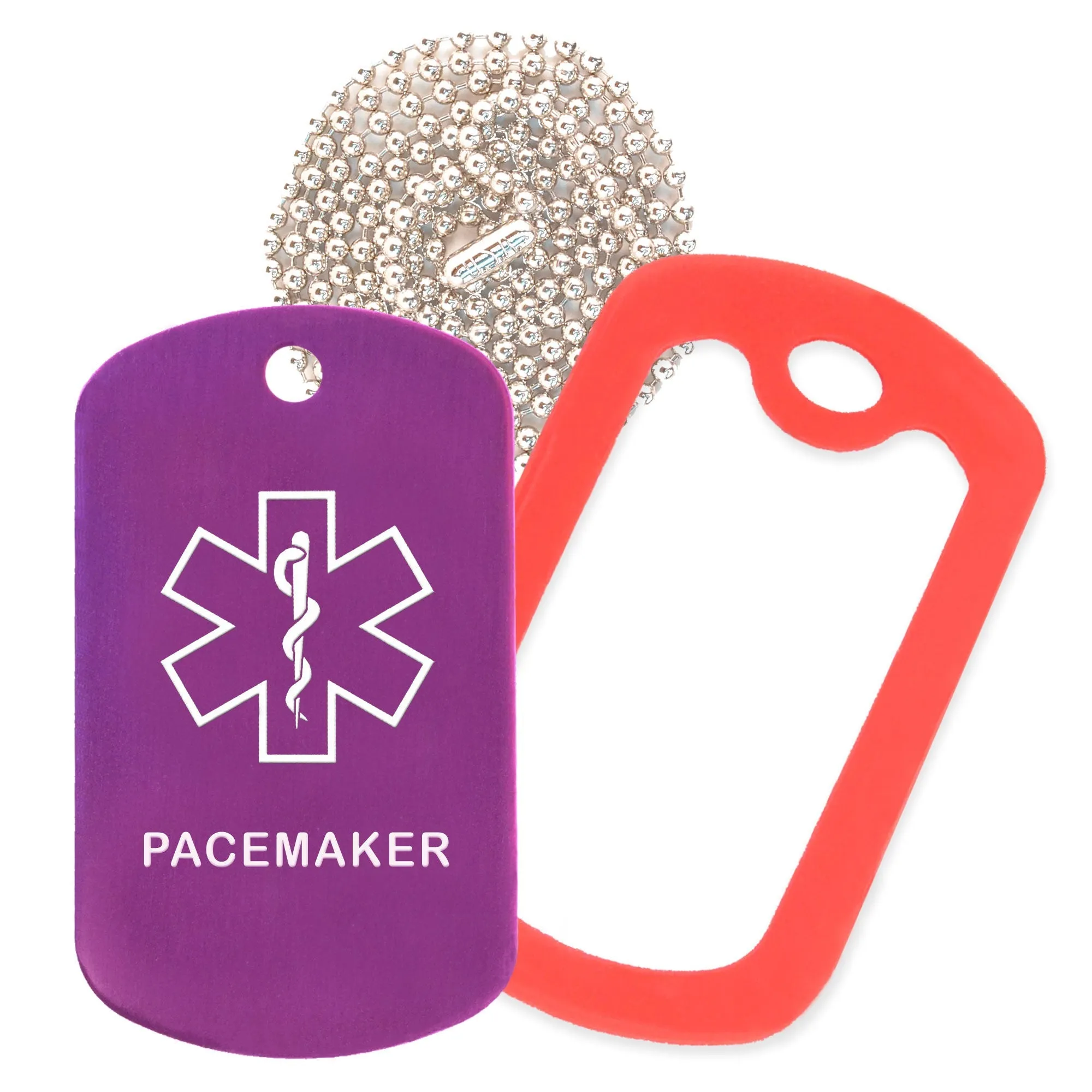 Pacemaker Necklace