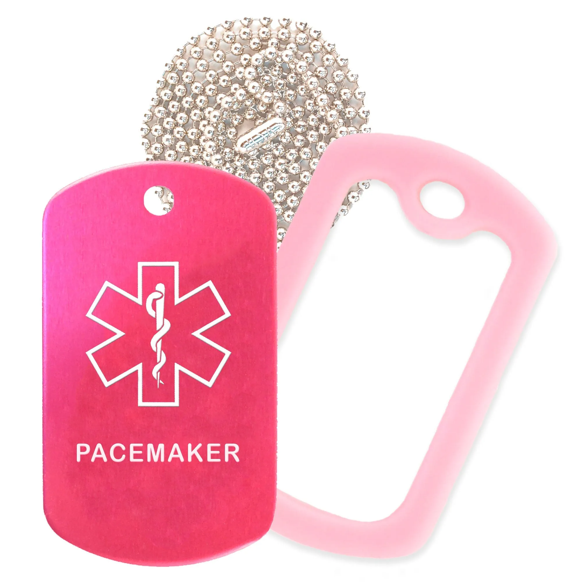 Pacemaker Necklace