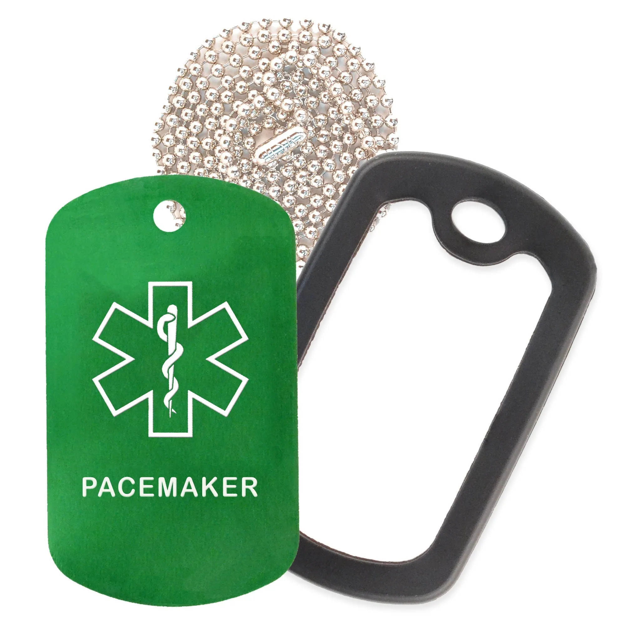 Pacemaker Necklace