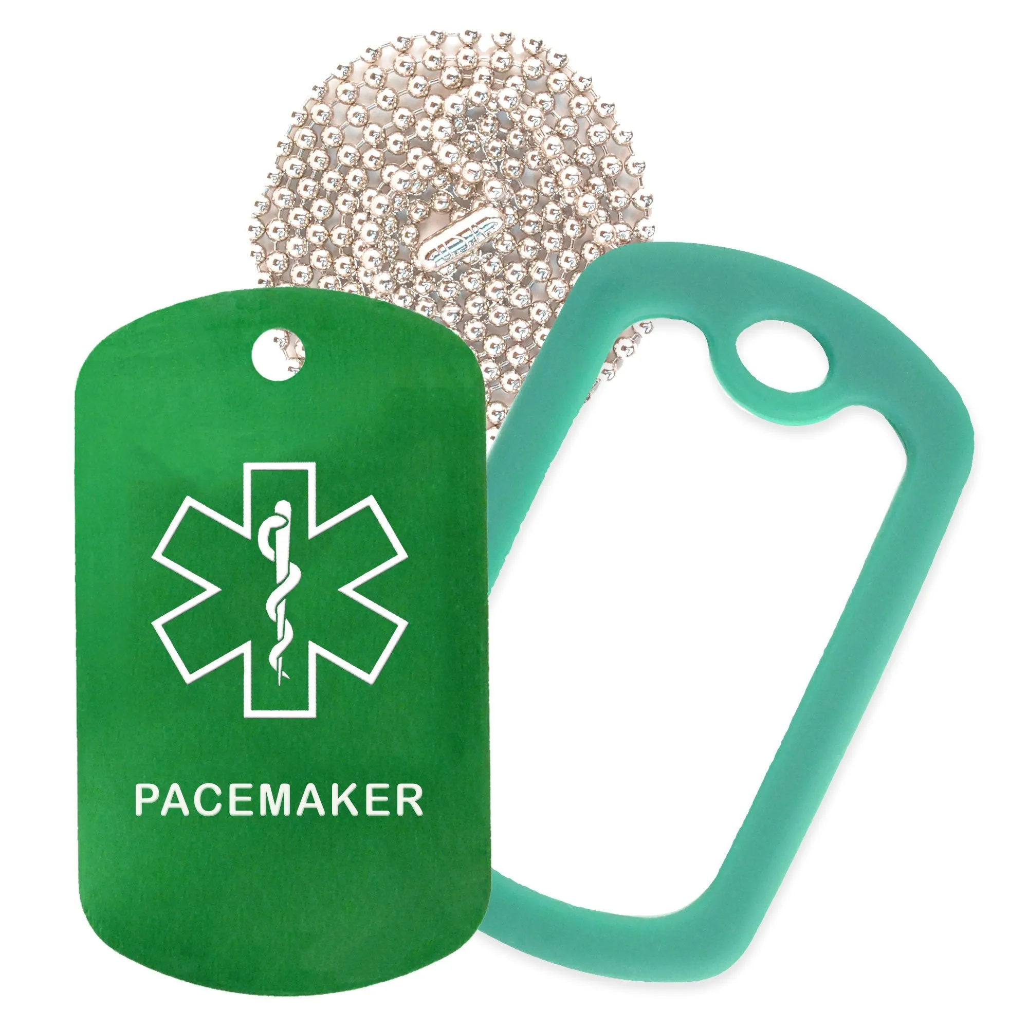 Pacemaker Necklace