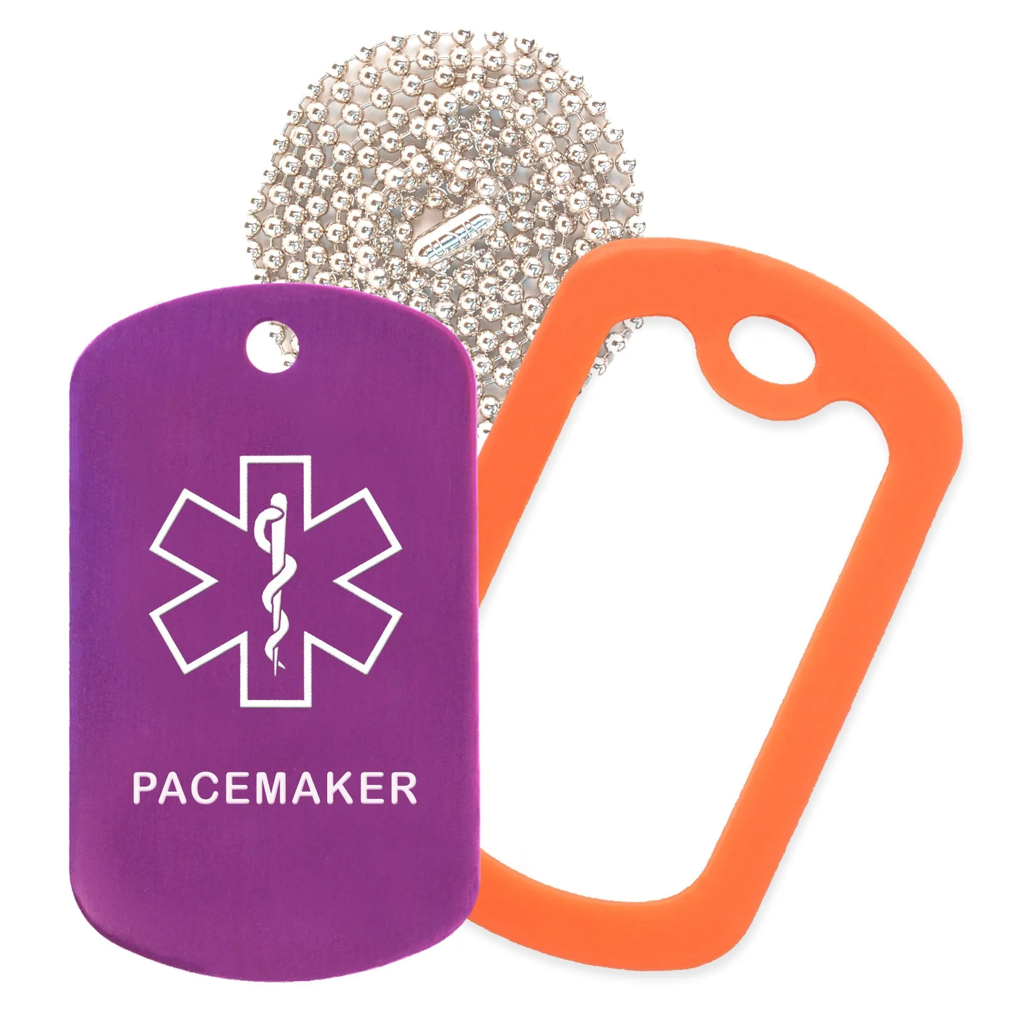 Pacemaker Necklace