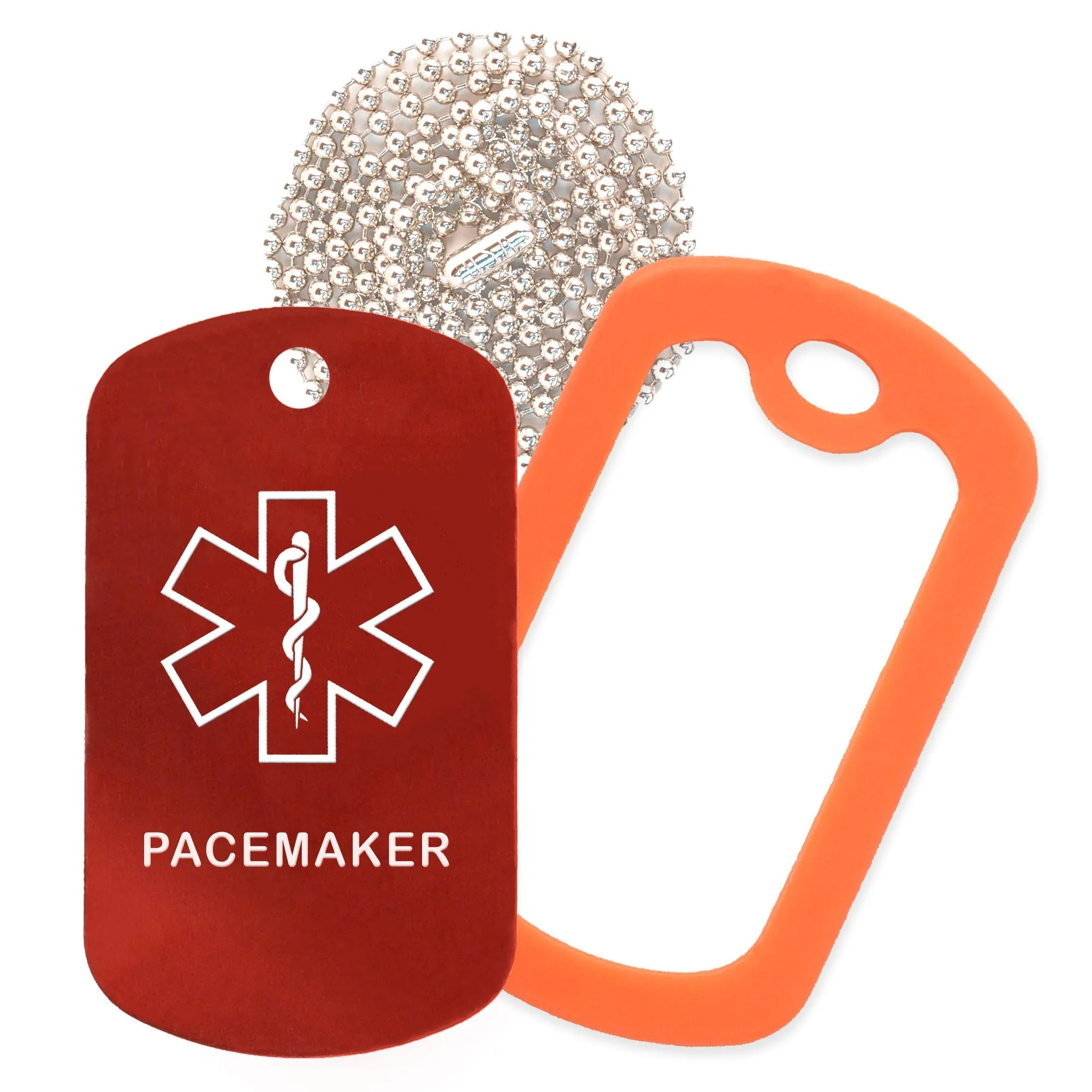 Pacemaker Necklace