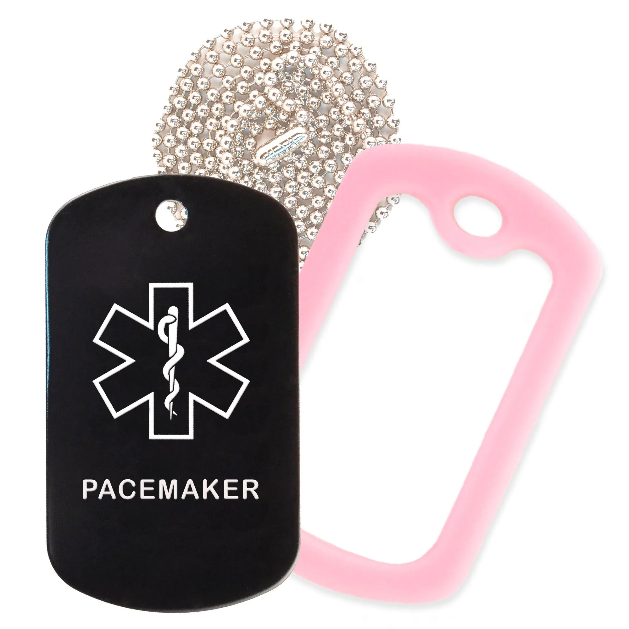 Pacemaker Necklace