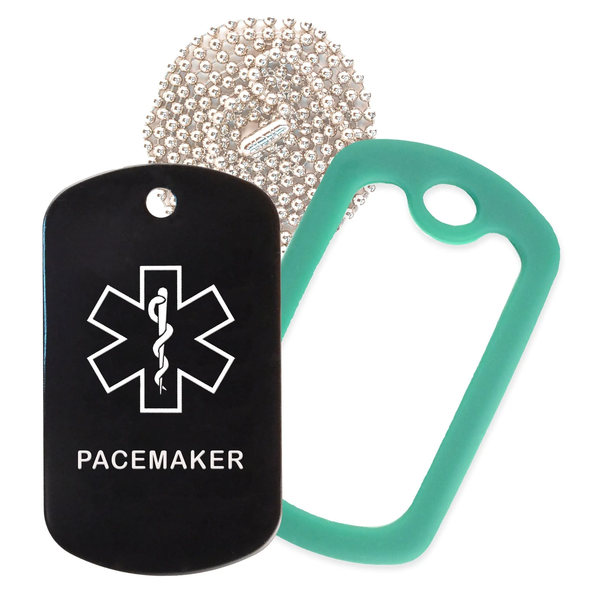 Pacemaker Necklace