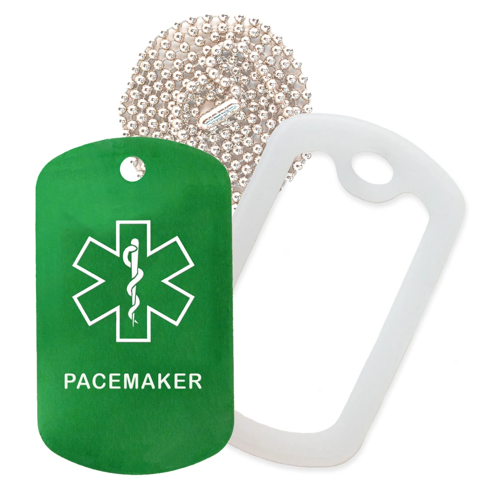 Pacemaker Necklace