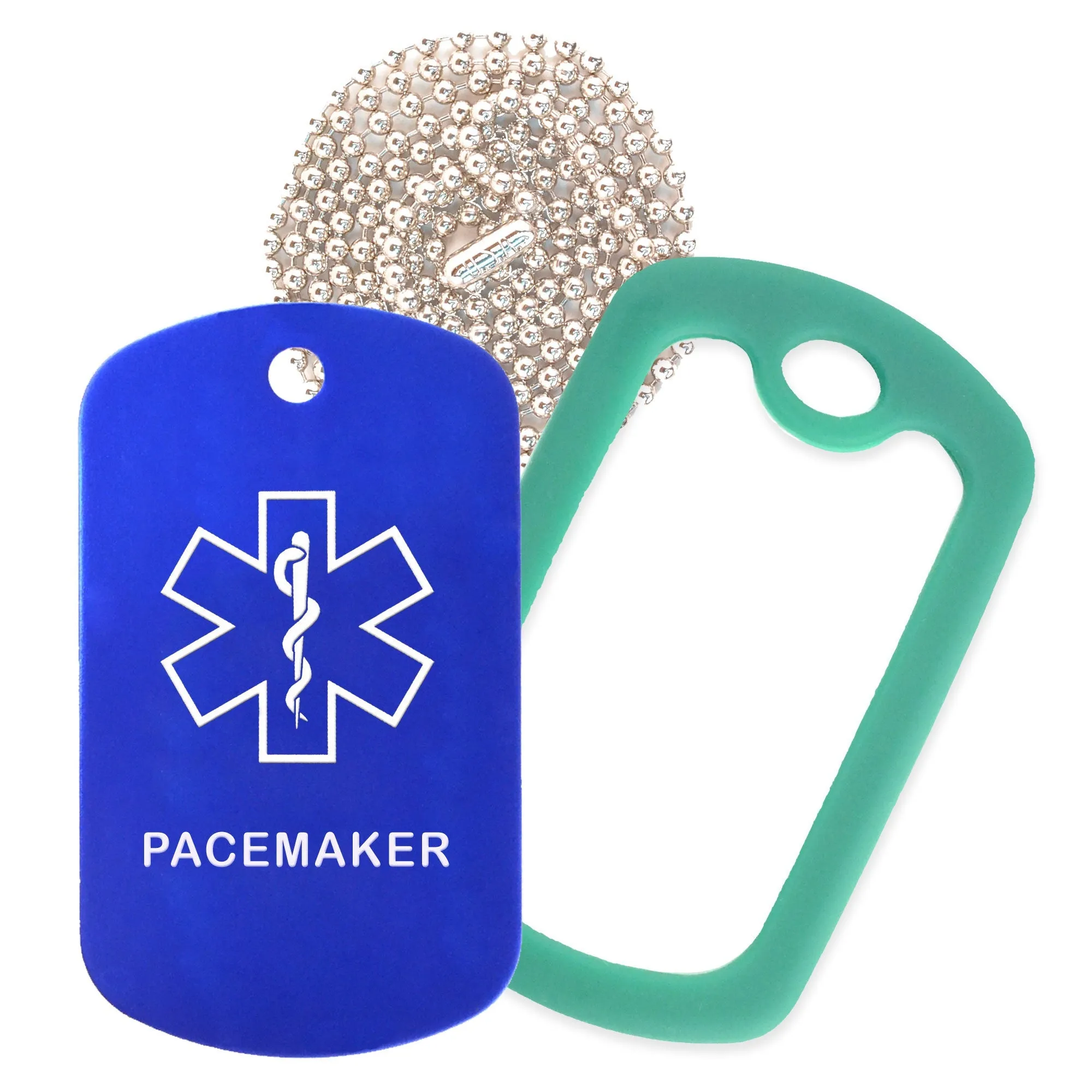 Pacemaker Necklace