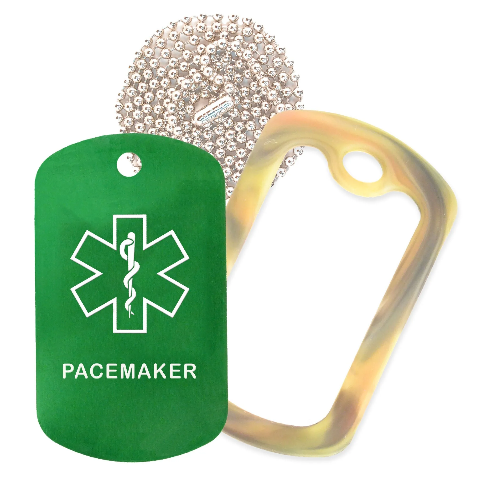 Pacemaker Necklace