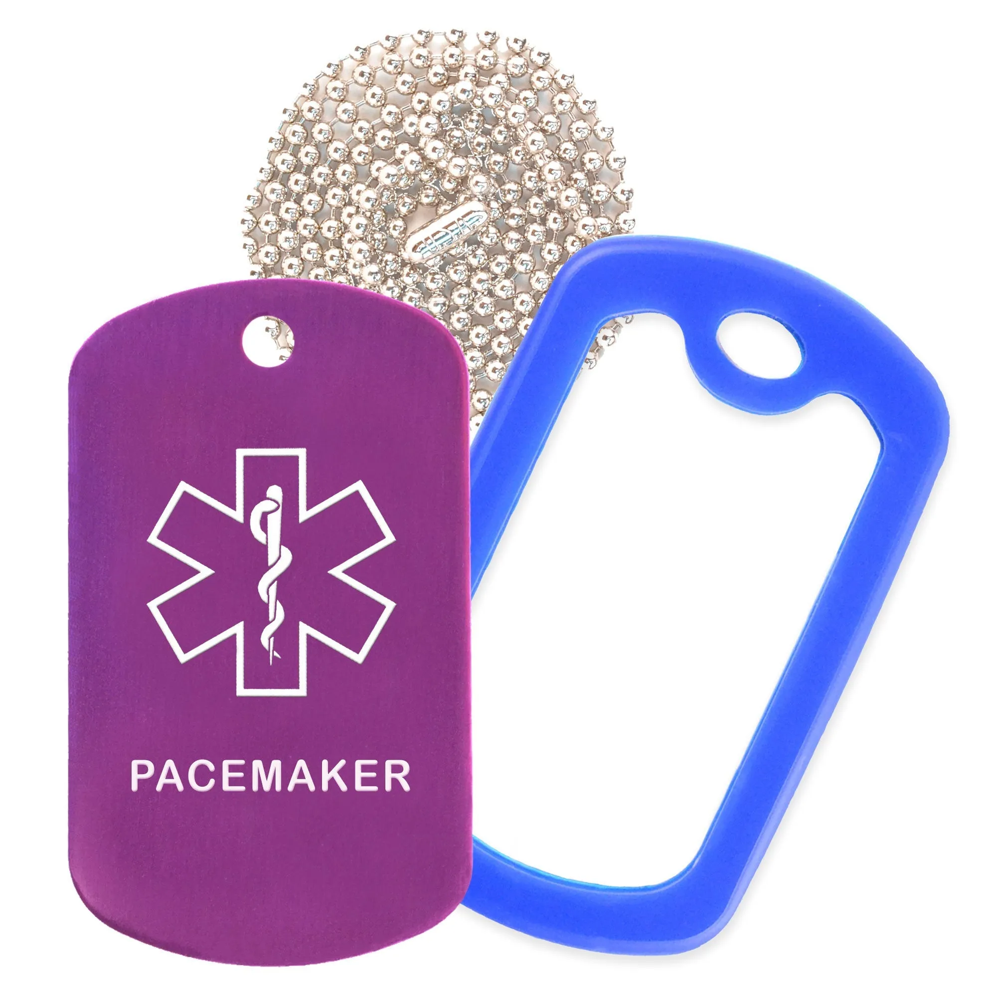 Pacemaker Necklace