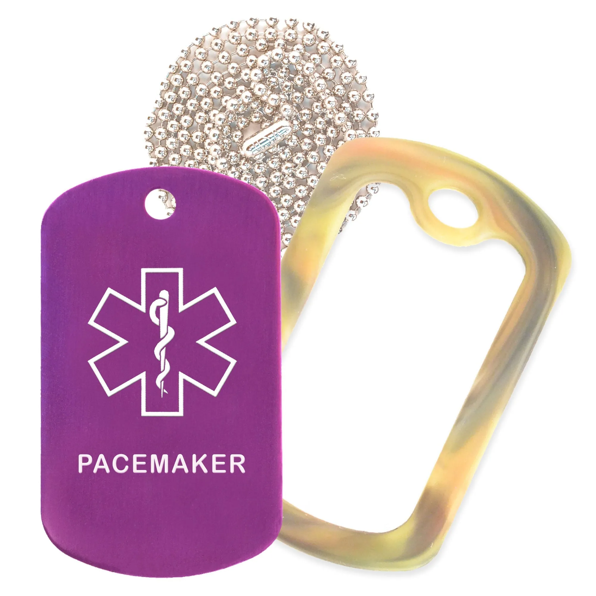 Pacemaker Necklace