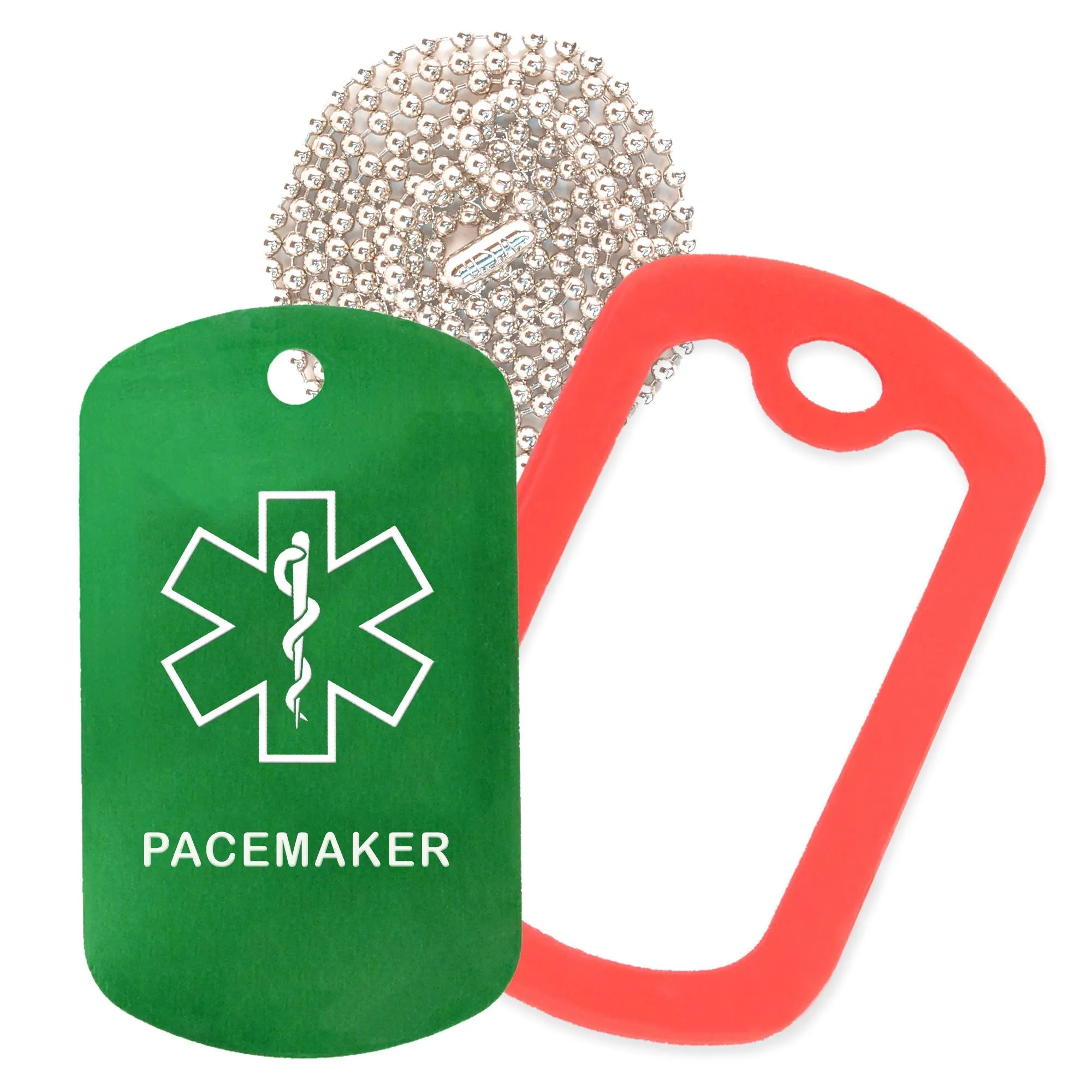 Pacemaker Necklace