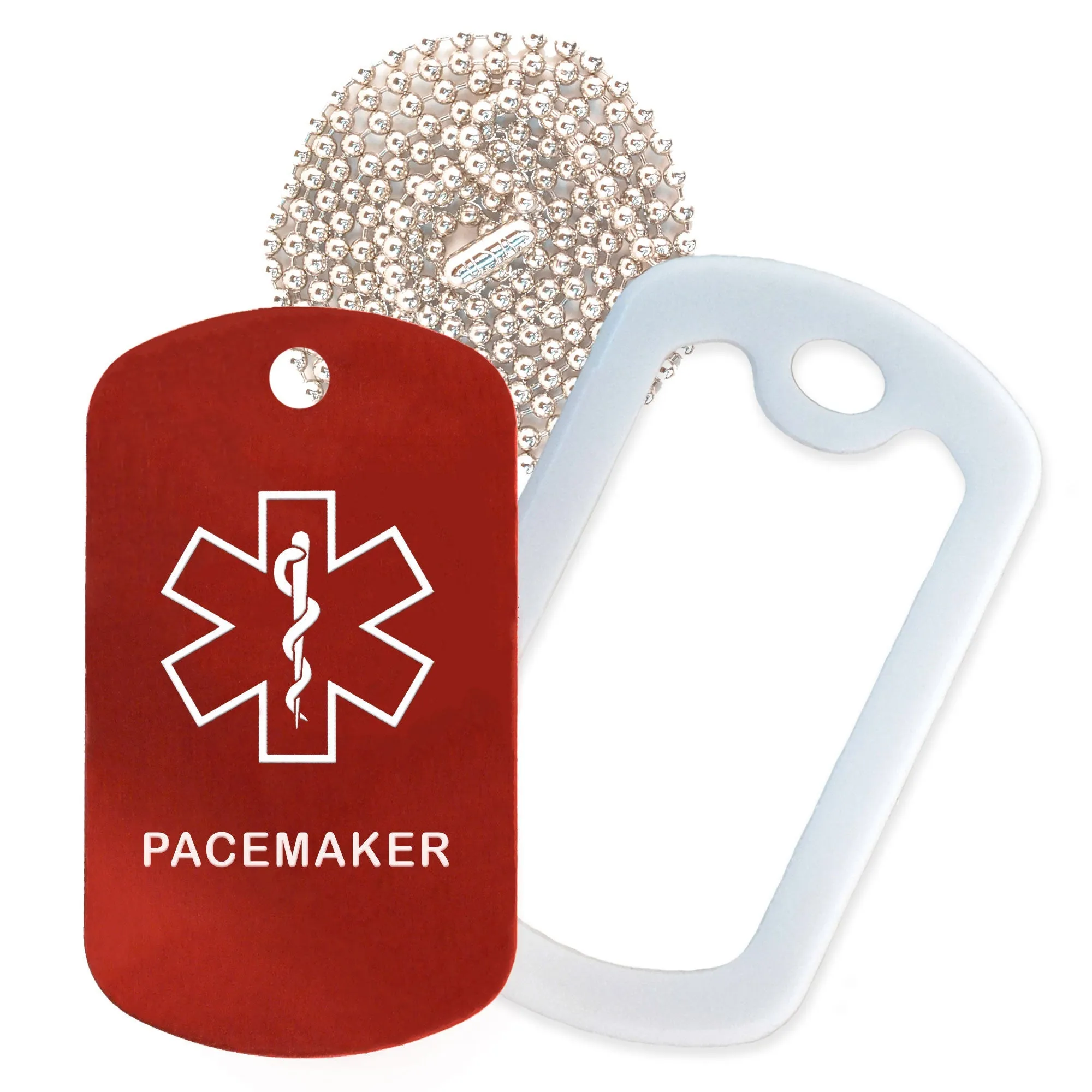 Pacemaker Necklace