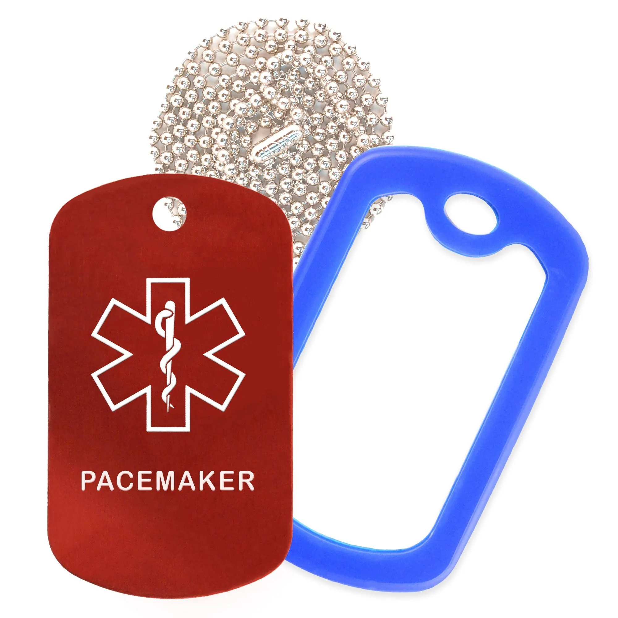 Pacemaker Necklace