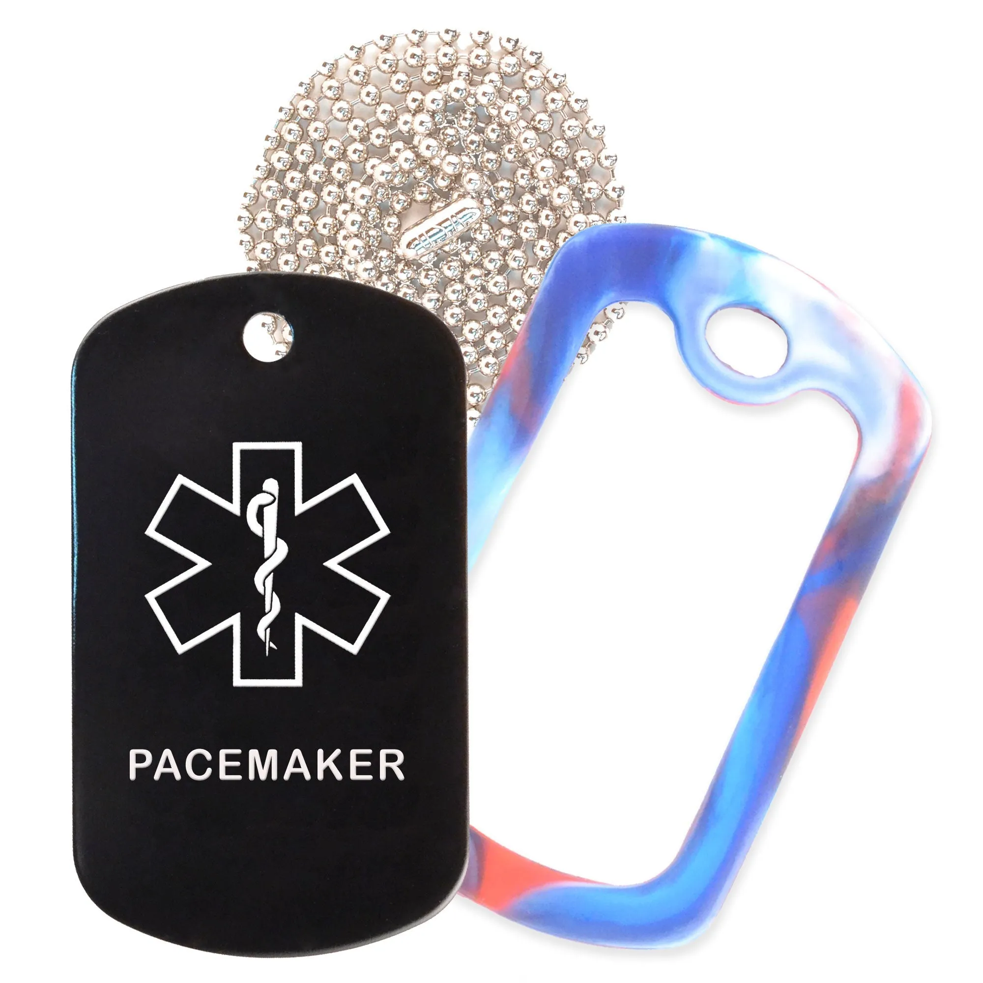 Pacemaker Necklace