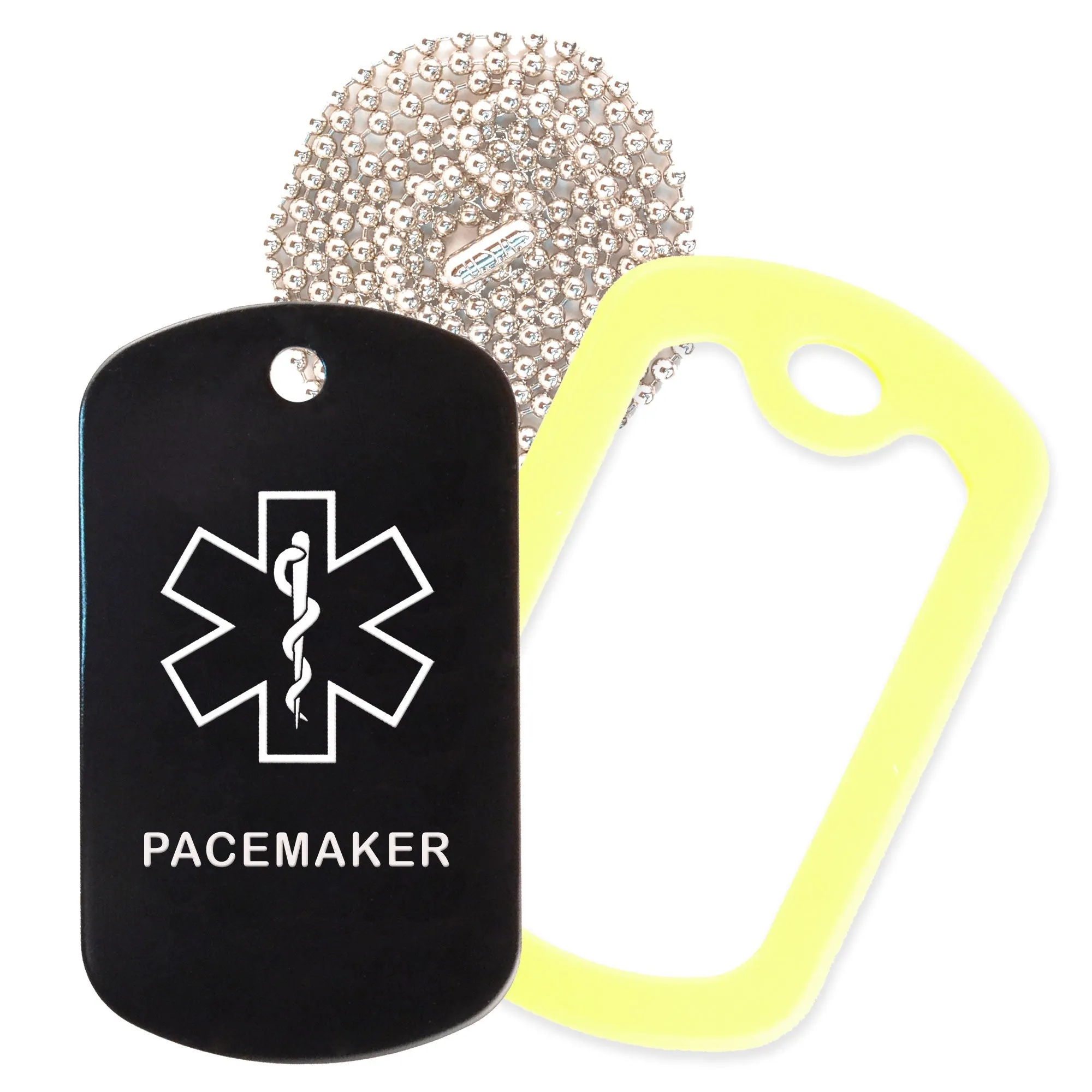 Pacemaker Necklace