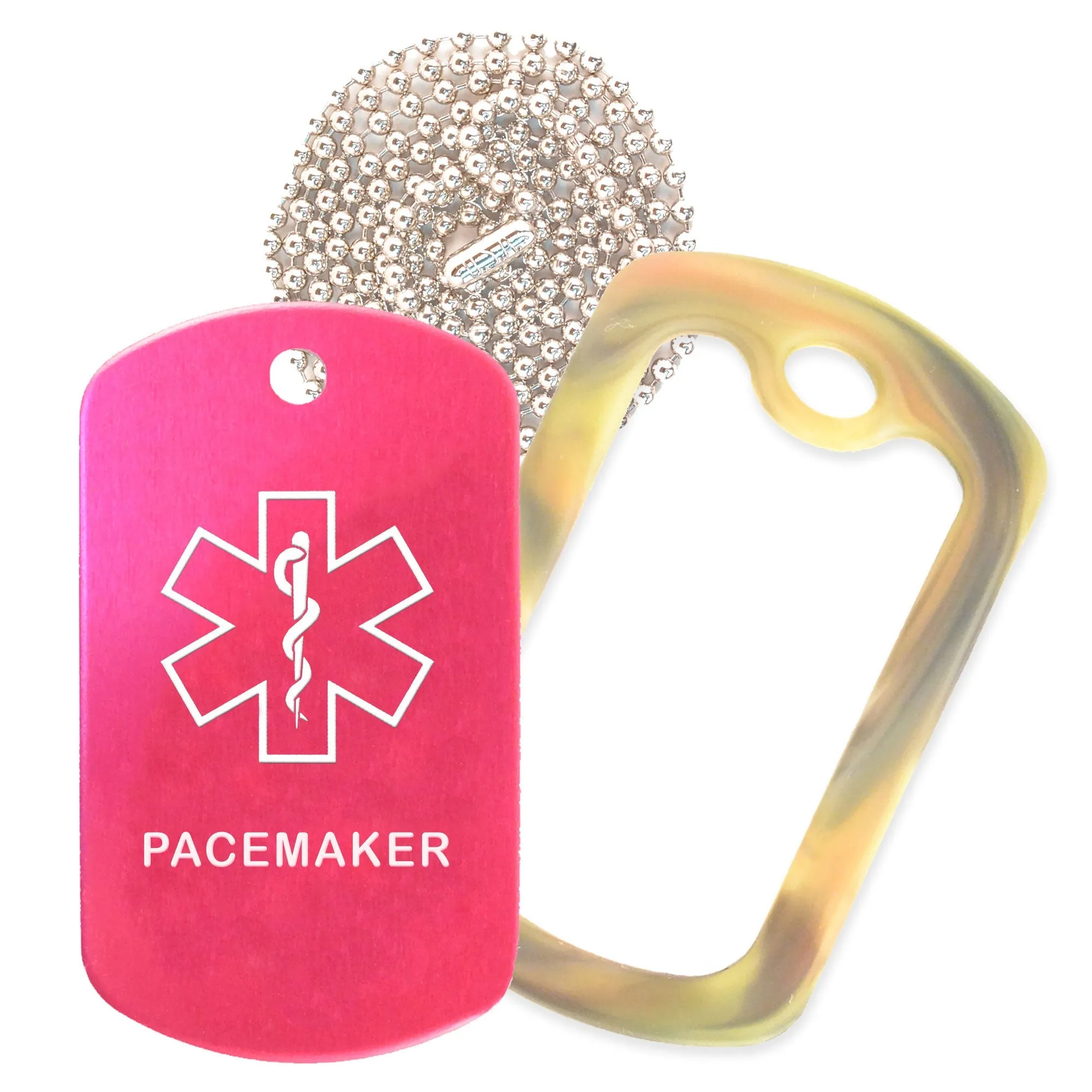 Pacemaker Necklace
