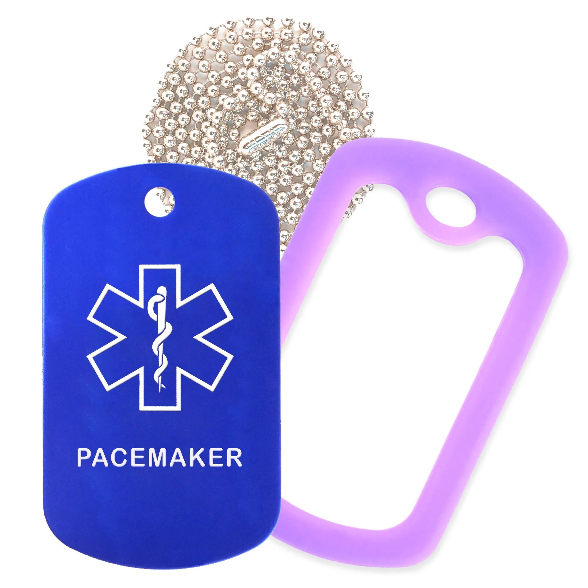 Pacemaker Necklace