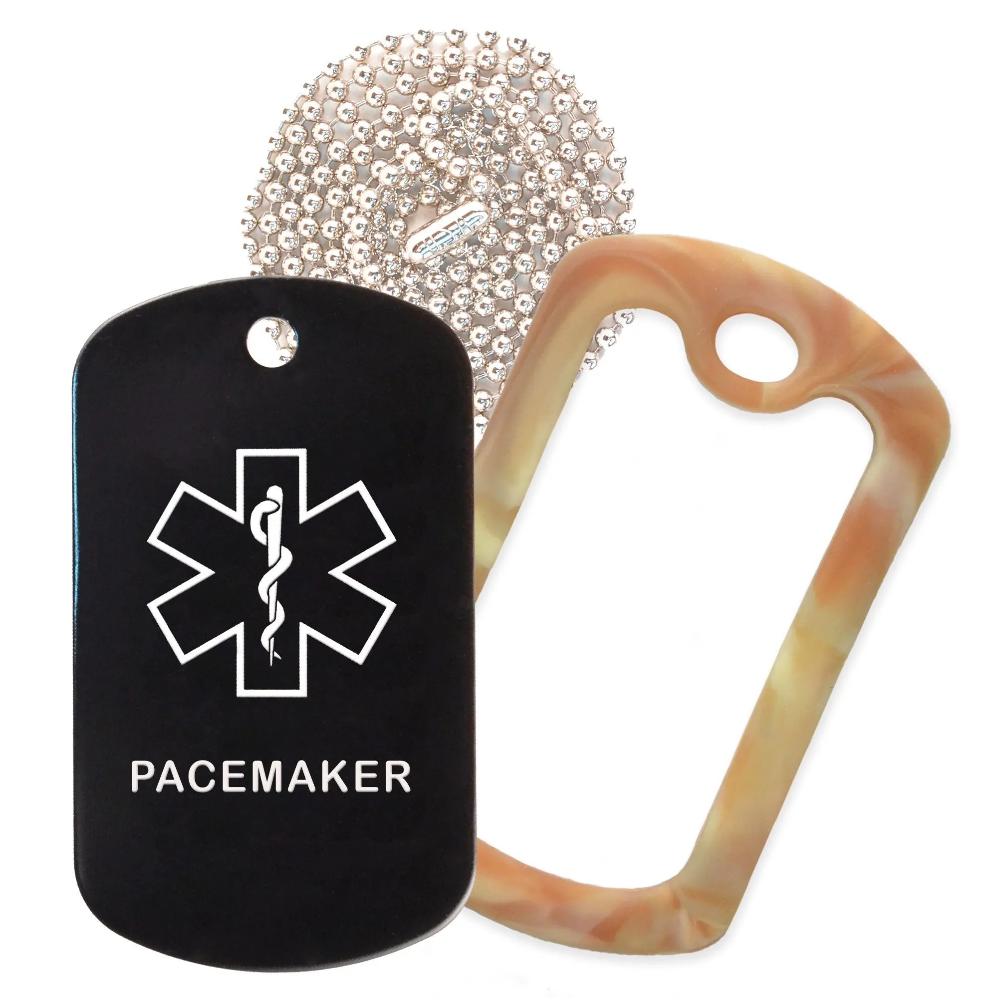 Pacemaker Necklace