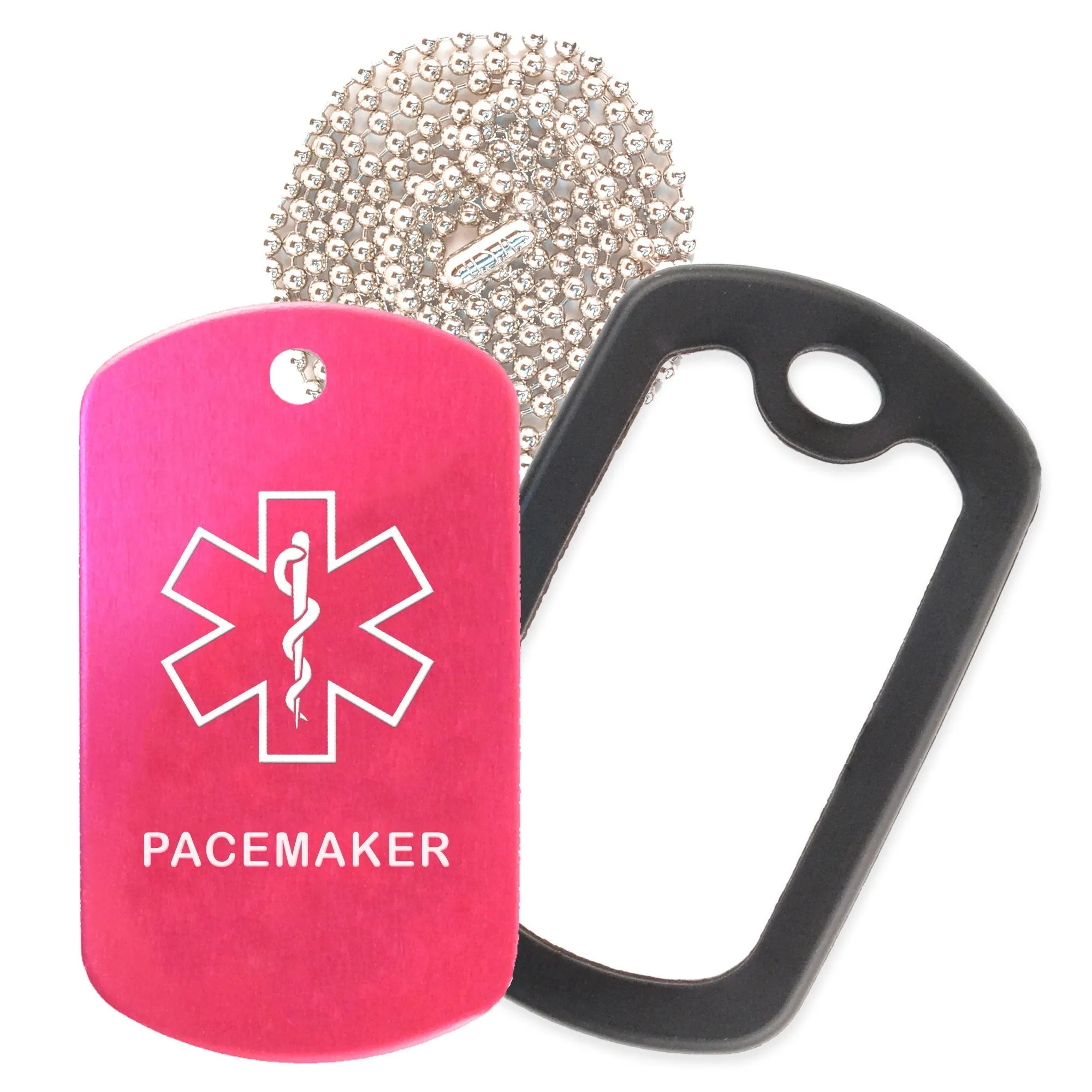Pacemaker Necklace