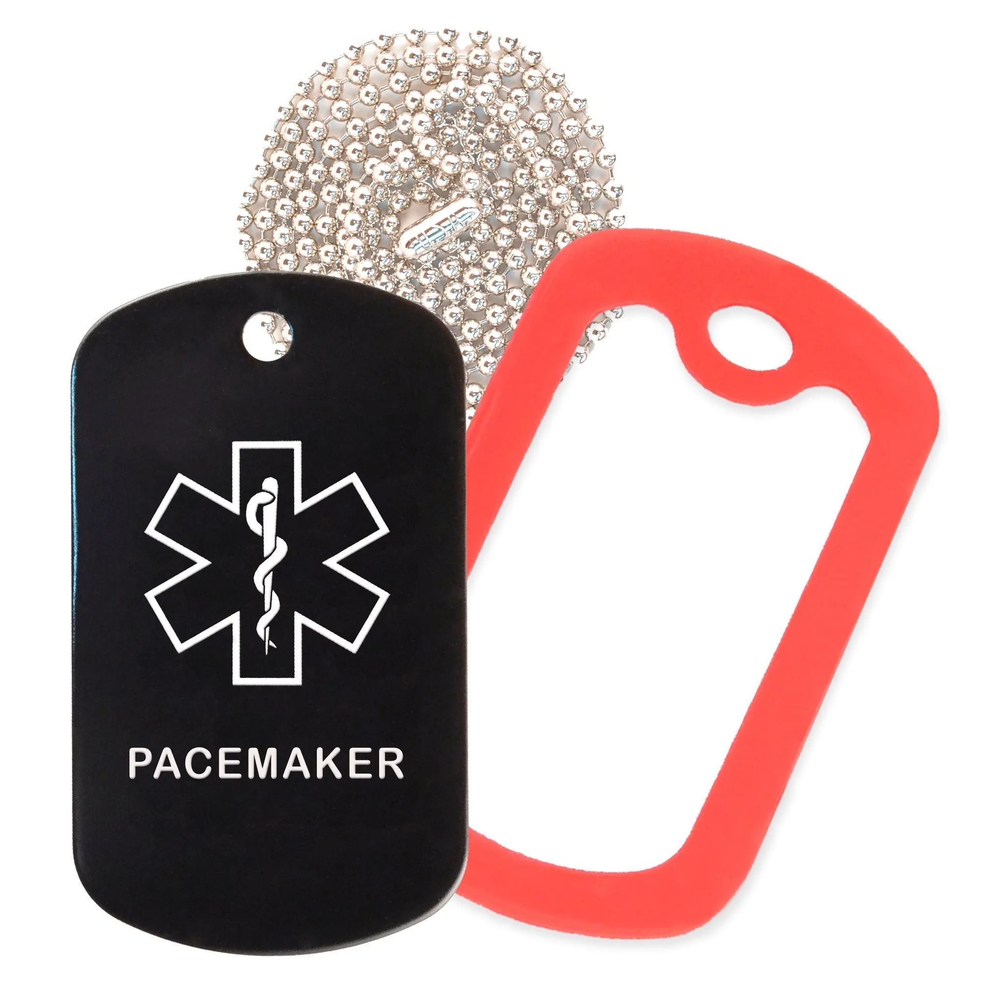 Pacemaker Necklace