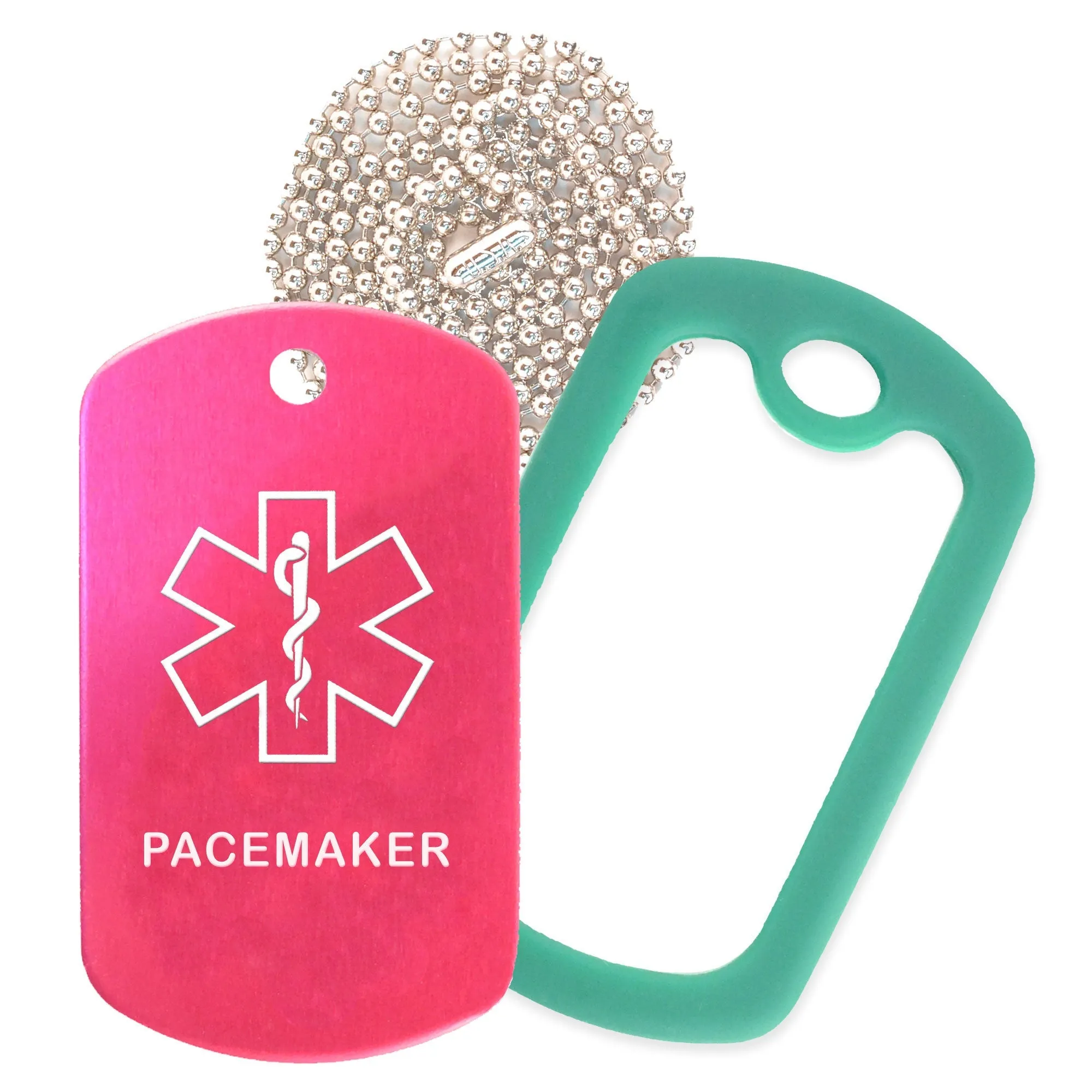 Pacemaker Necklace